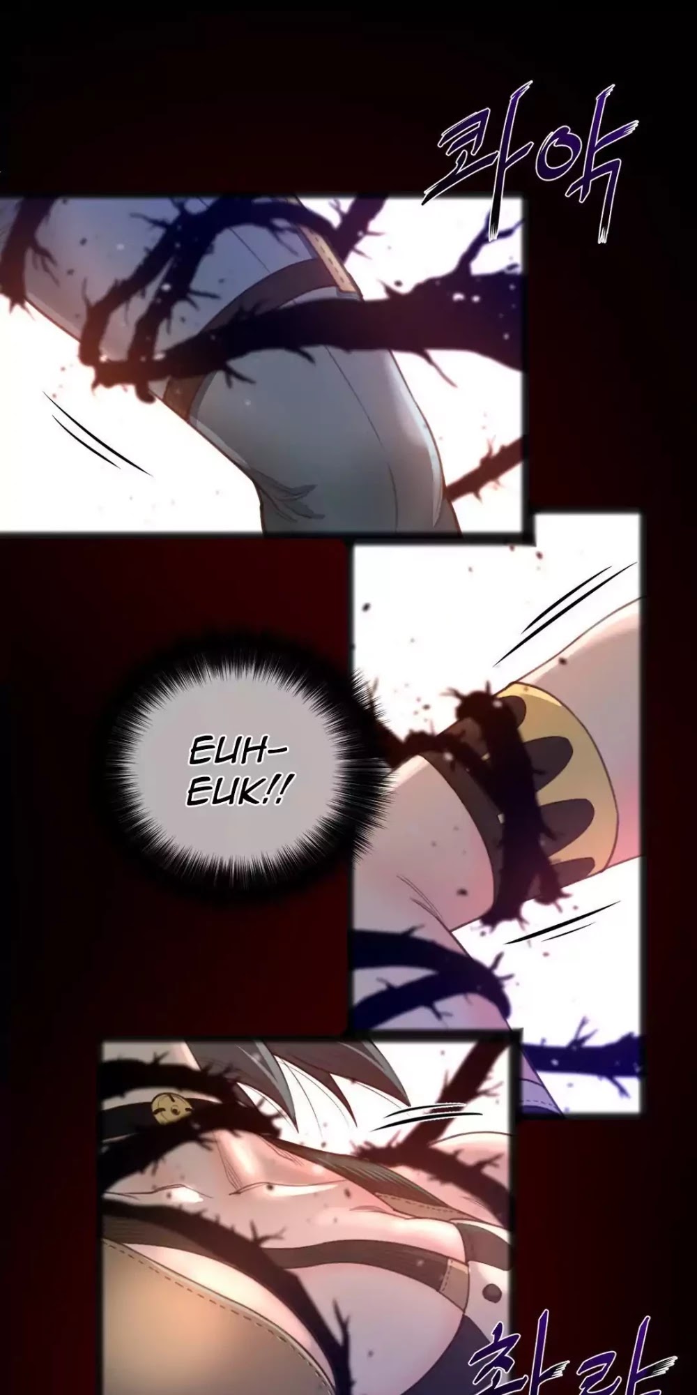 Perfect Half Chapter 27 page 18 - Chapter 27