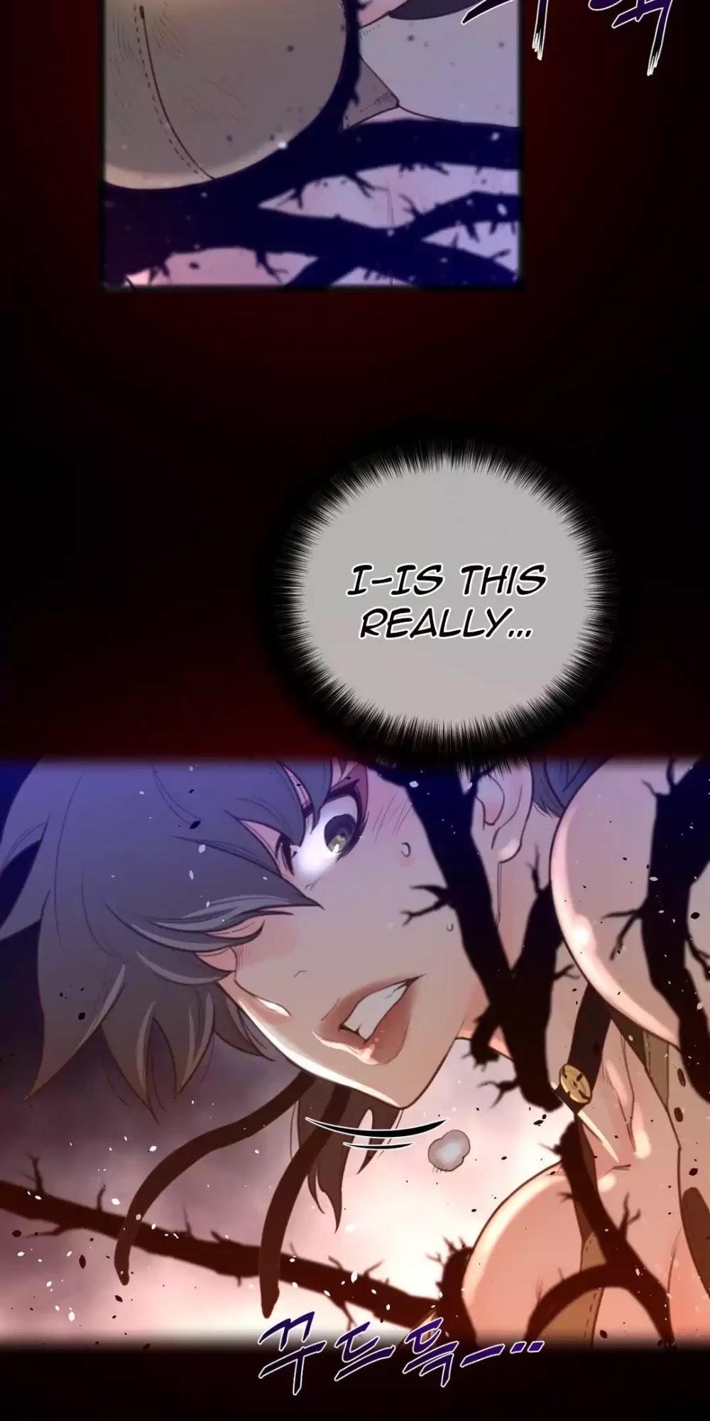 Perfect Half Chapter 27 page 19 - Chapter 27