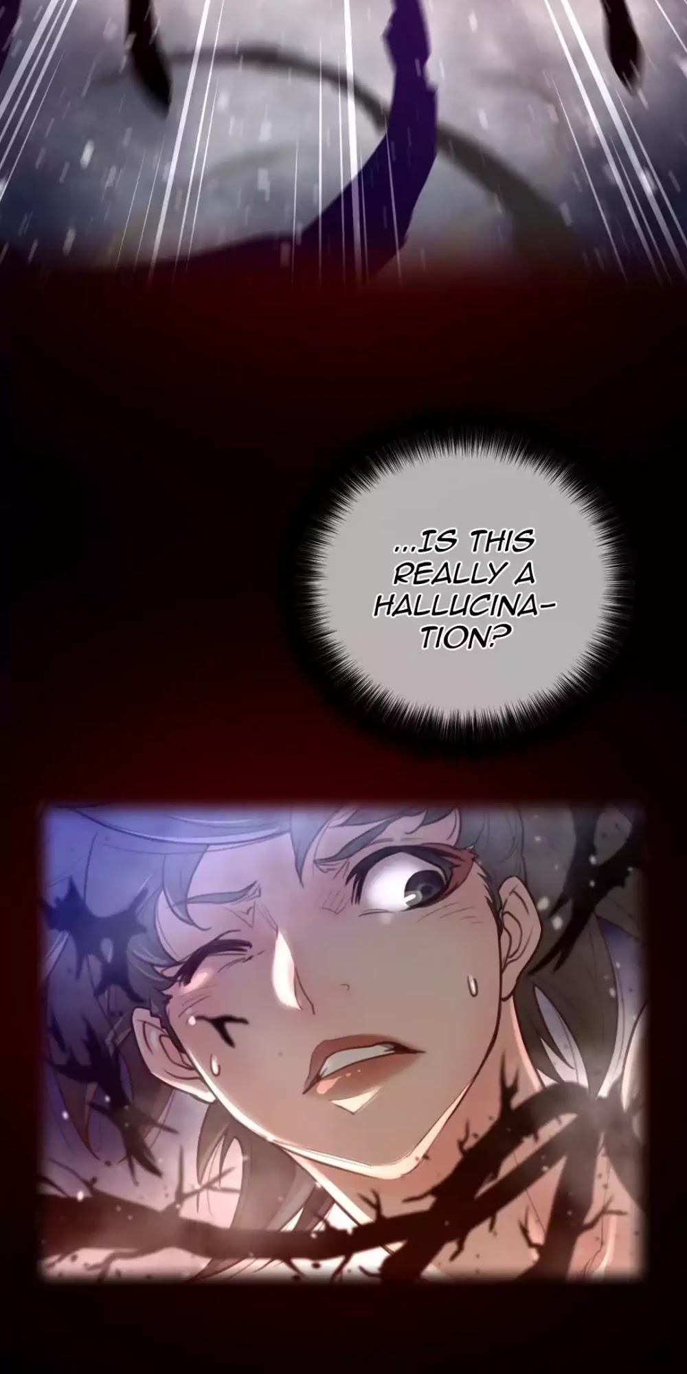 Perfect Half Chapter 27 page 21 - Chapter 27