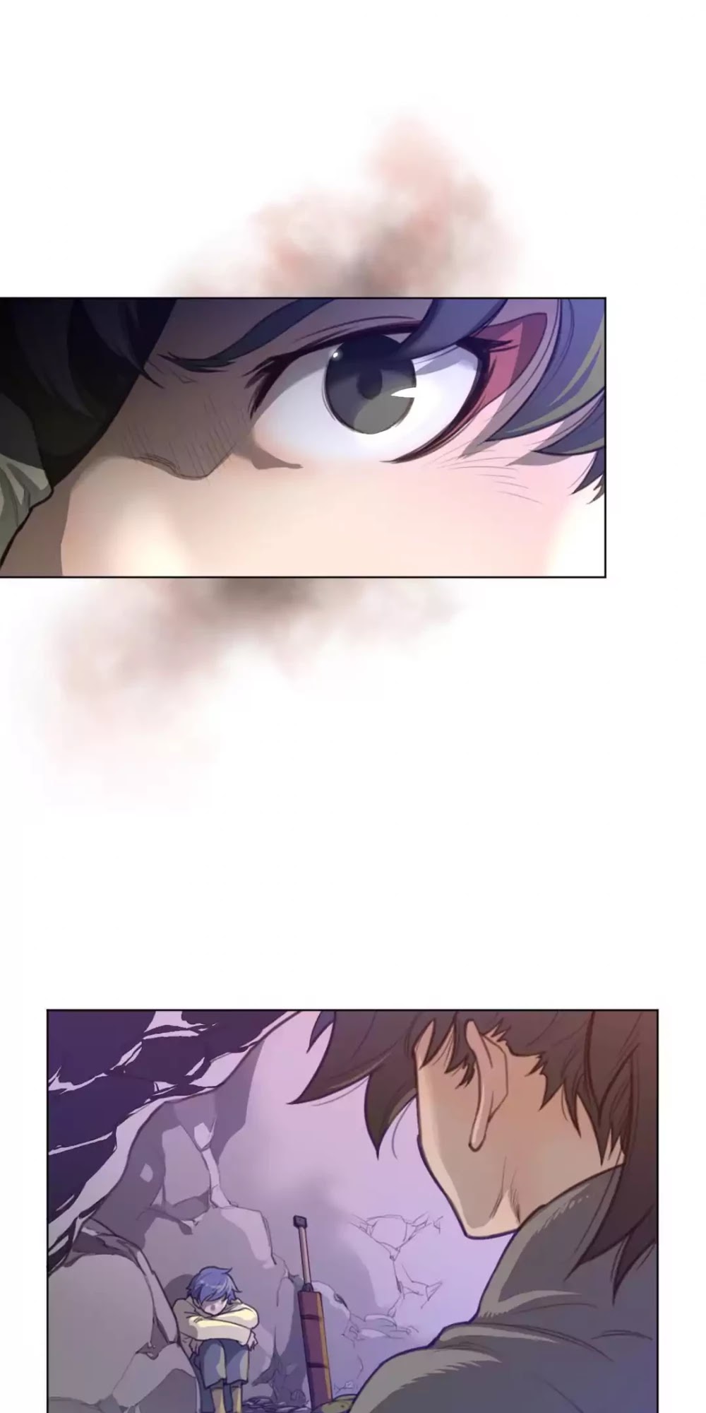 Perfect Half Chapter 27 page 56 - Chapter 27