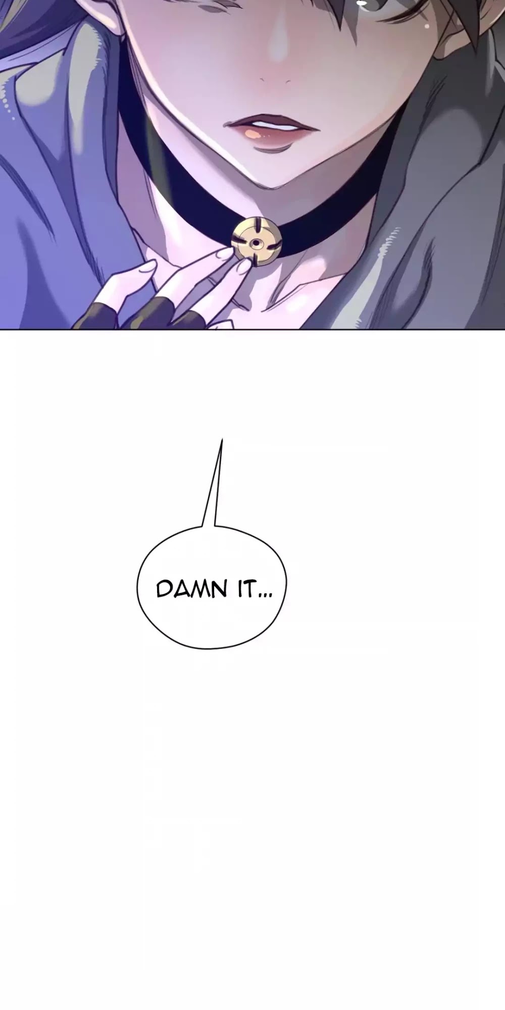 Perfect Half Chapter 27 page 59 - Chapter 27