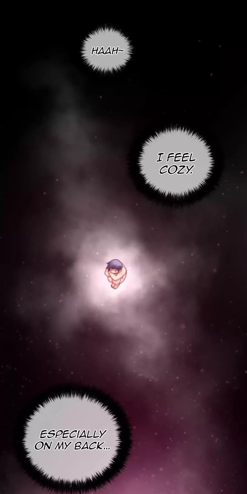 Perfect Half Chapter 28 page 12 - Chapter 28: Cheeky