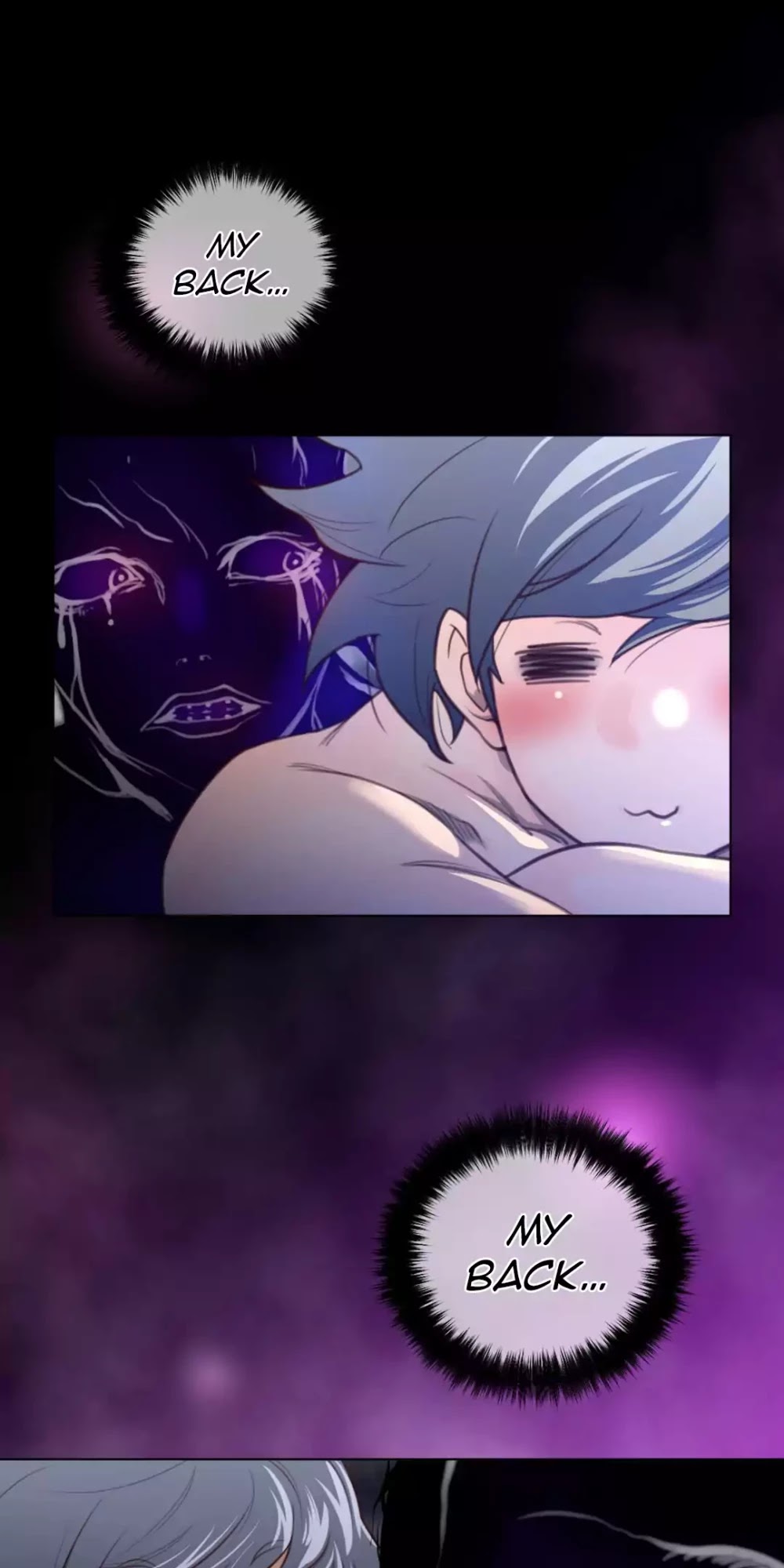 Perfect Half Chapter 28 page 14 - Chapter 28: Cheeky