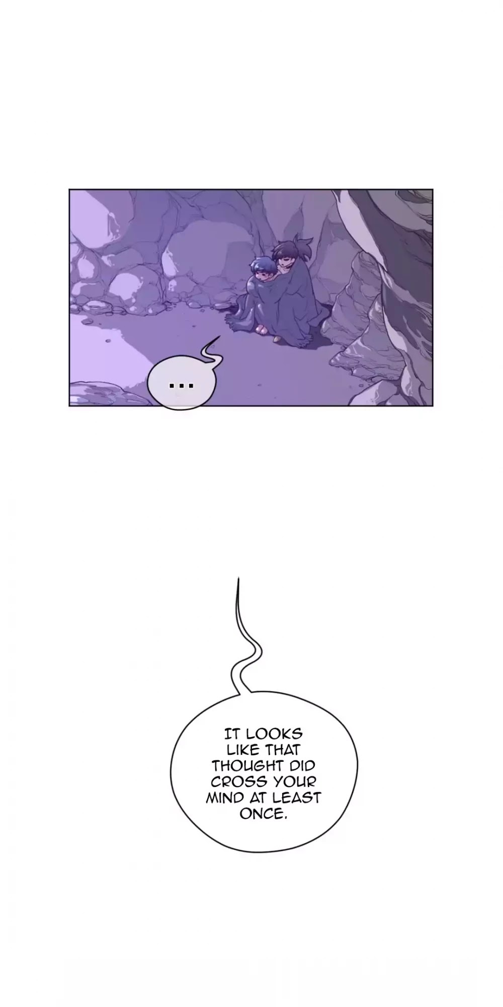 Perfect Half Chapter 28 page 22 - Chapter 28: Cheeky
