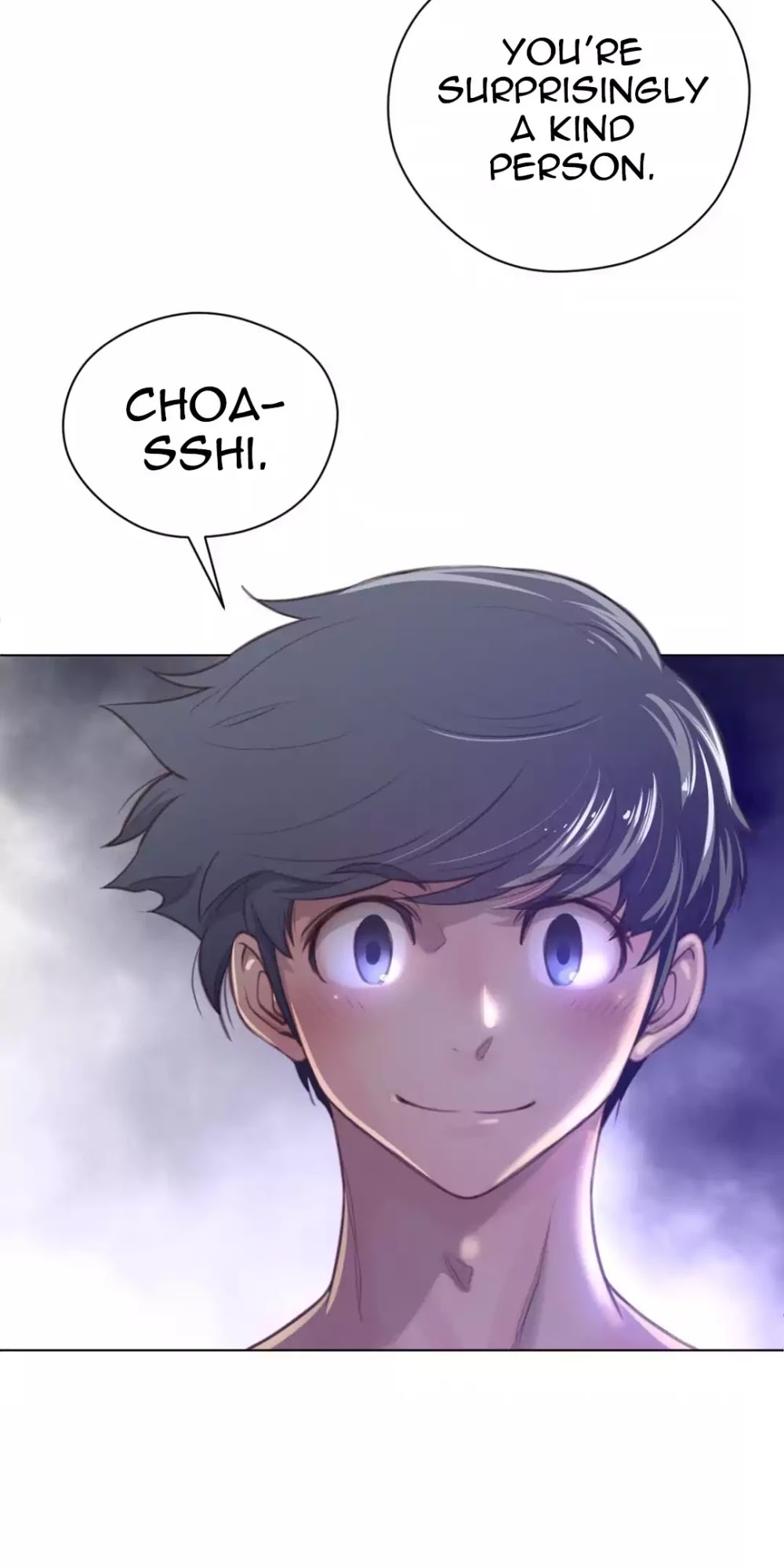 Perfect Half Chapter 28 page 45 - Chapter 28: Cheeky