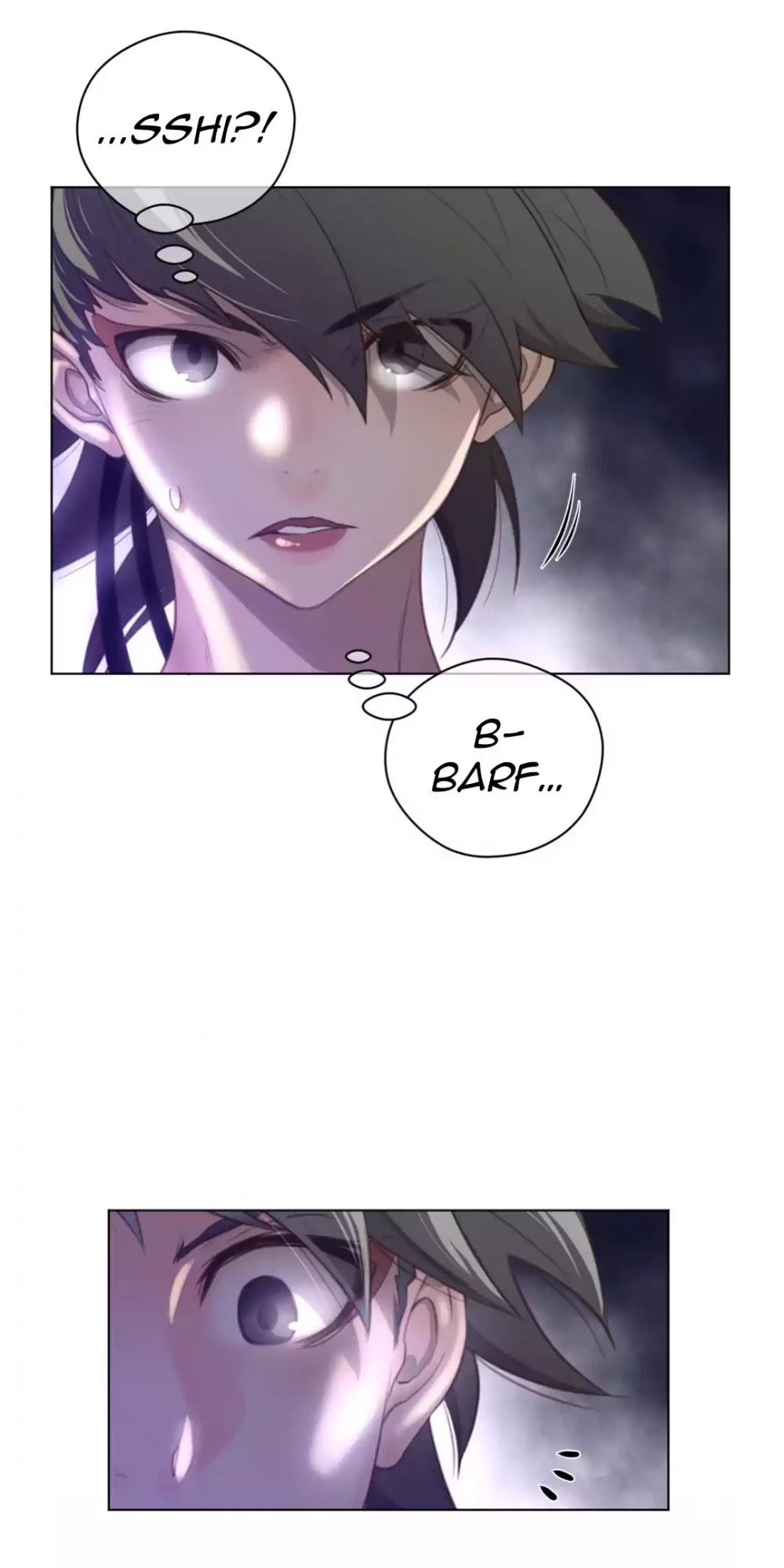 Perfect Half Chapter 28 page 46 - Chapter 28: Cheeky