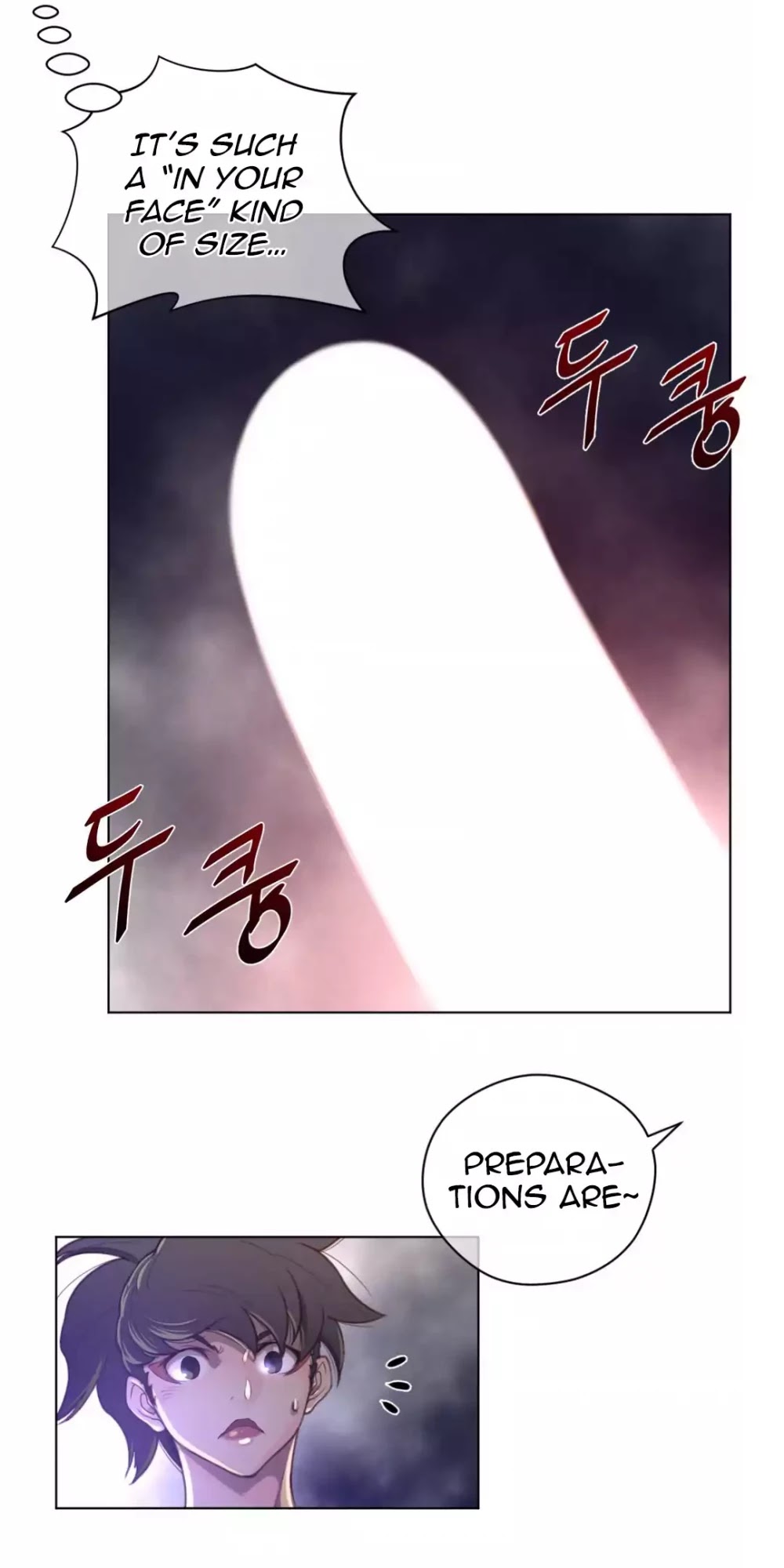 Perfect Half Chapter 28 page 49 - Chapter 28: Cheeky