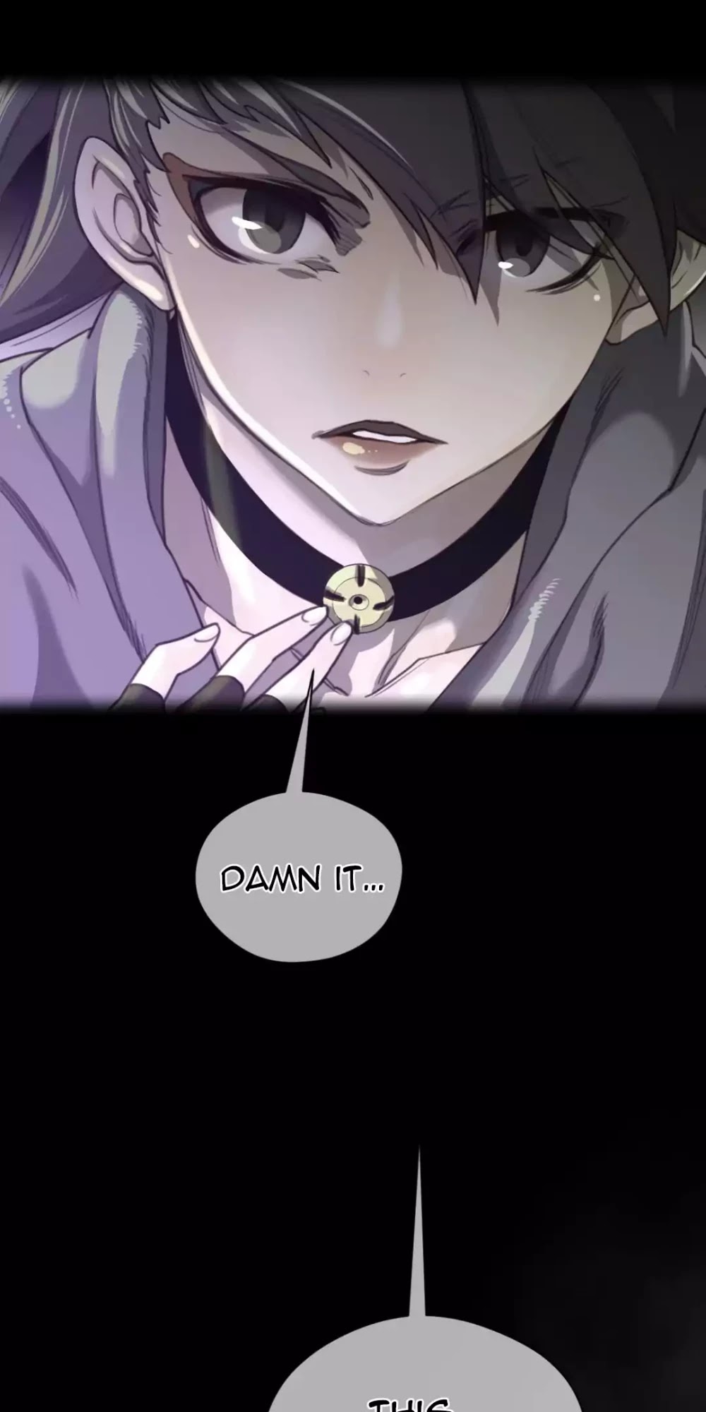 Perfect Half Chapter 28 page 8 - Chapter 28: Cheeky