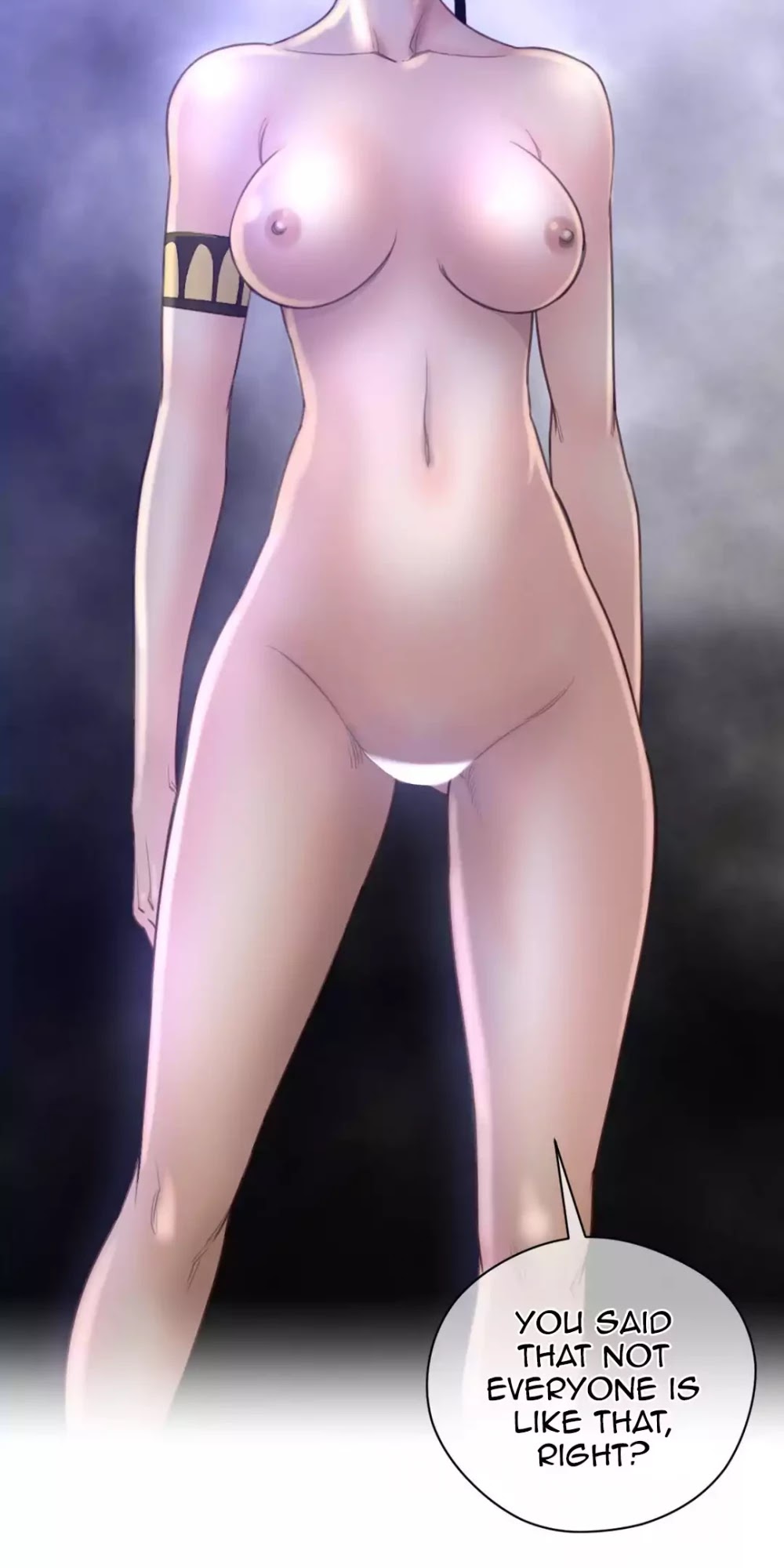 Perfect Half Chapter 29 page 15 - Chapter 29: Overcome the Taboo