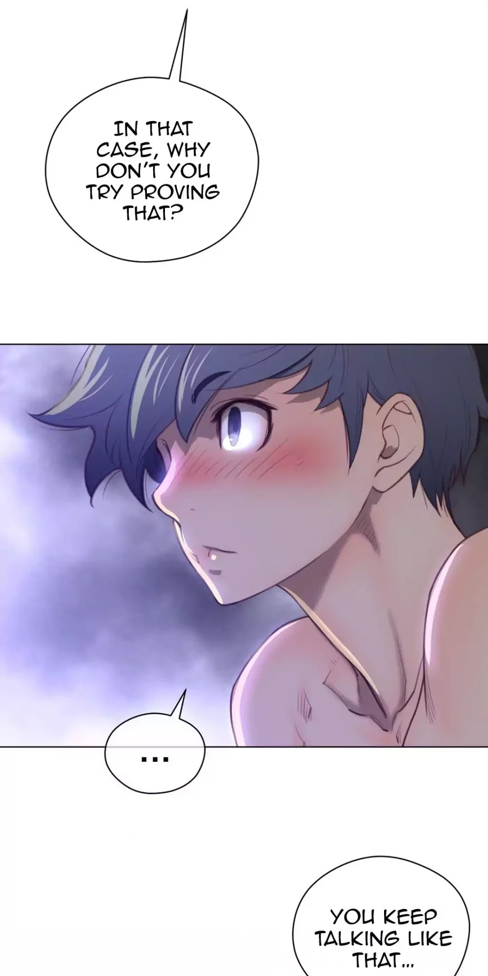 Perfect Half Chapter 29 page 16 - Chapter 29: Overcome the Taboo
