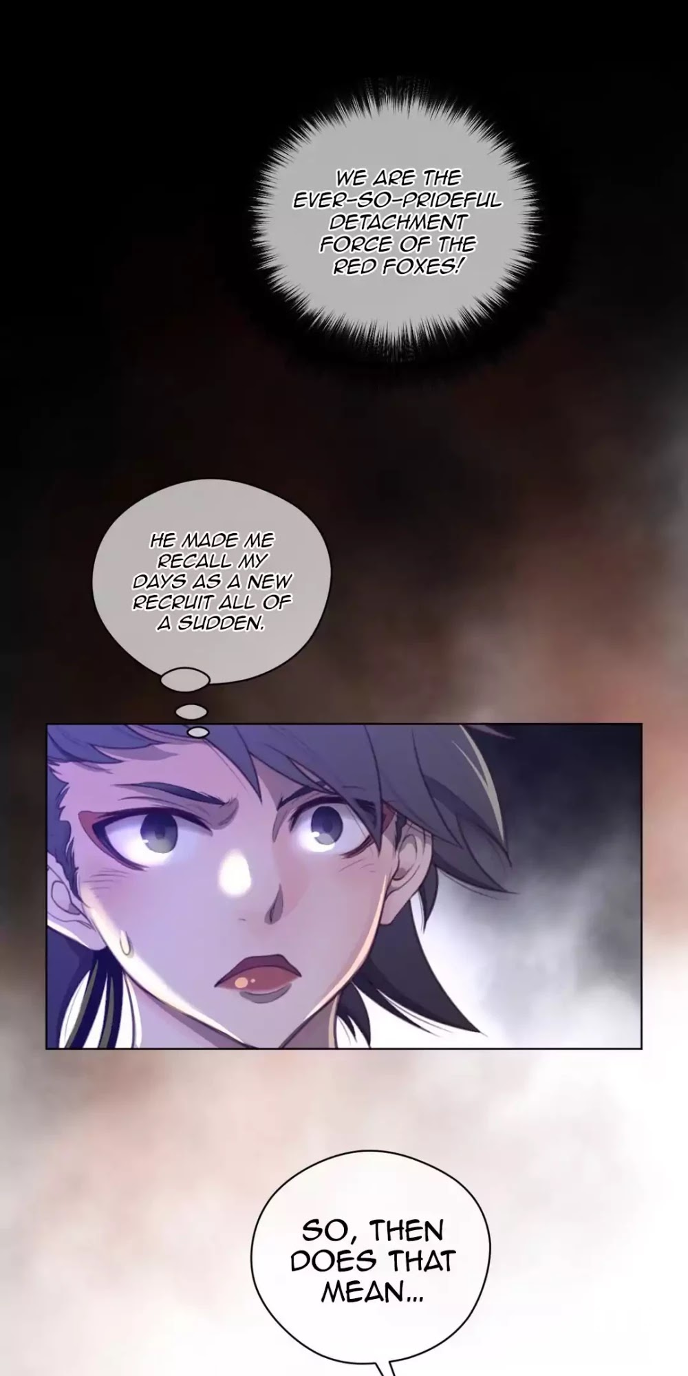 Perfect Half Chapter 29 page 30 - Chapter 29: Overcome the Taboo