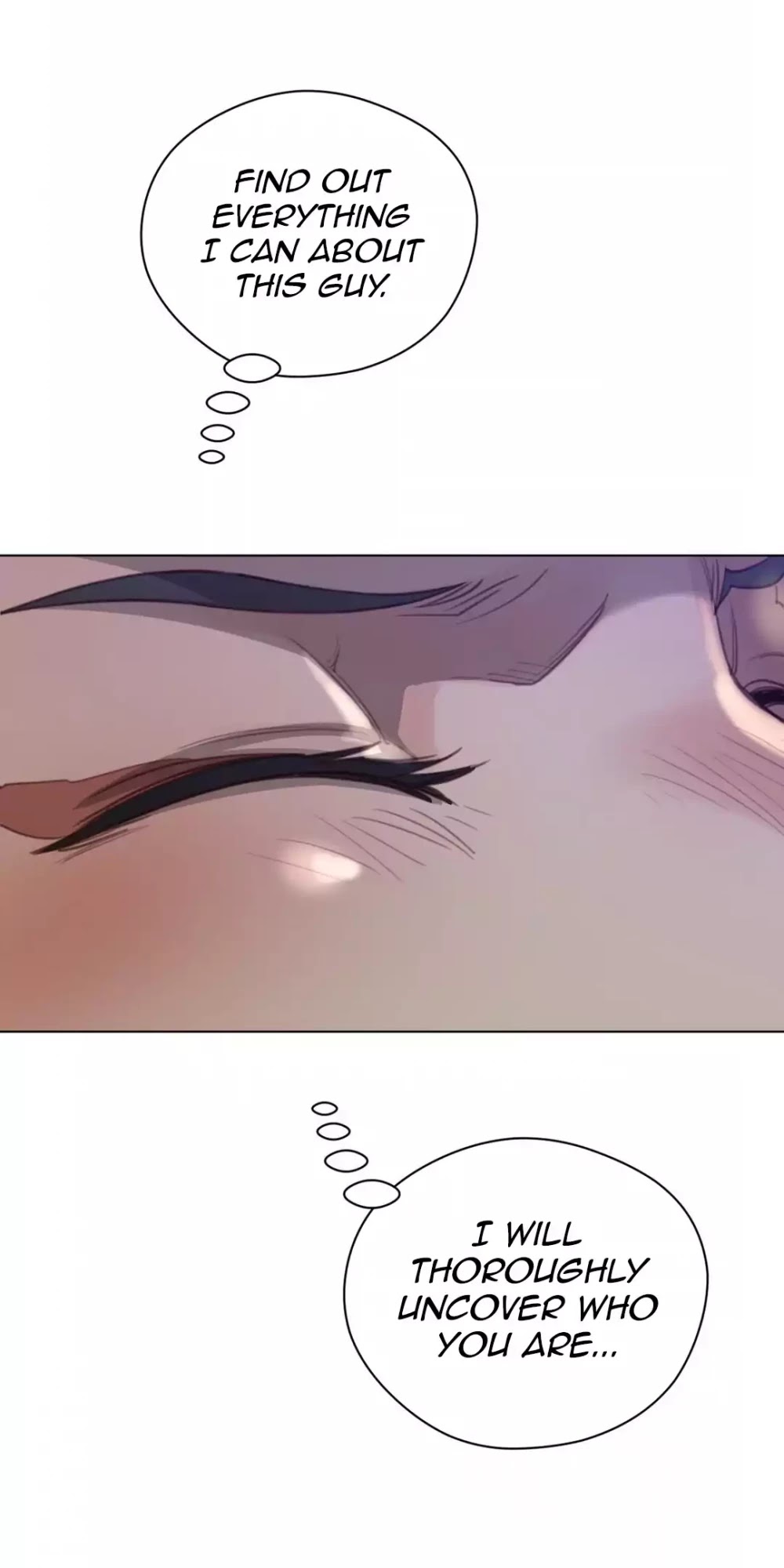 Perfect Half Chapter 29 page 39 - Chapter 29: Overcome the Taboo