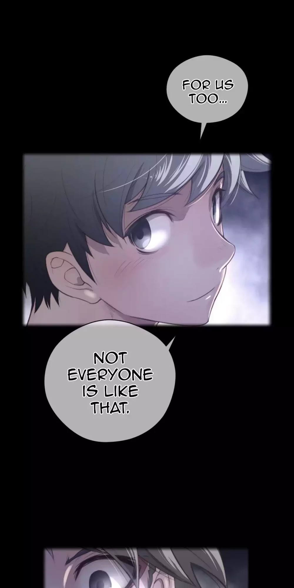 Perfect Half Chapter 29 page 4 - Chapter 29: Overcome the Taboo