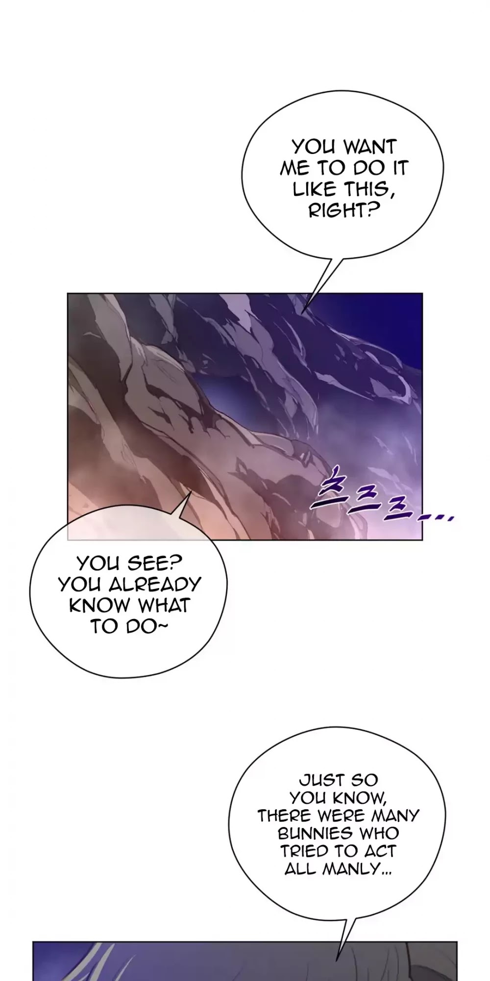 Perfect Half Chapter 29 page 50 - Chapter 29: Overcome the Taboo