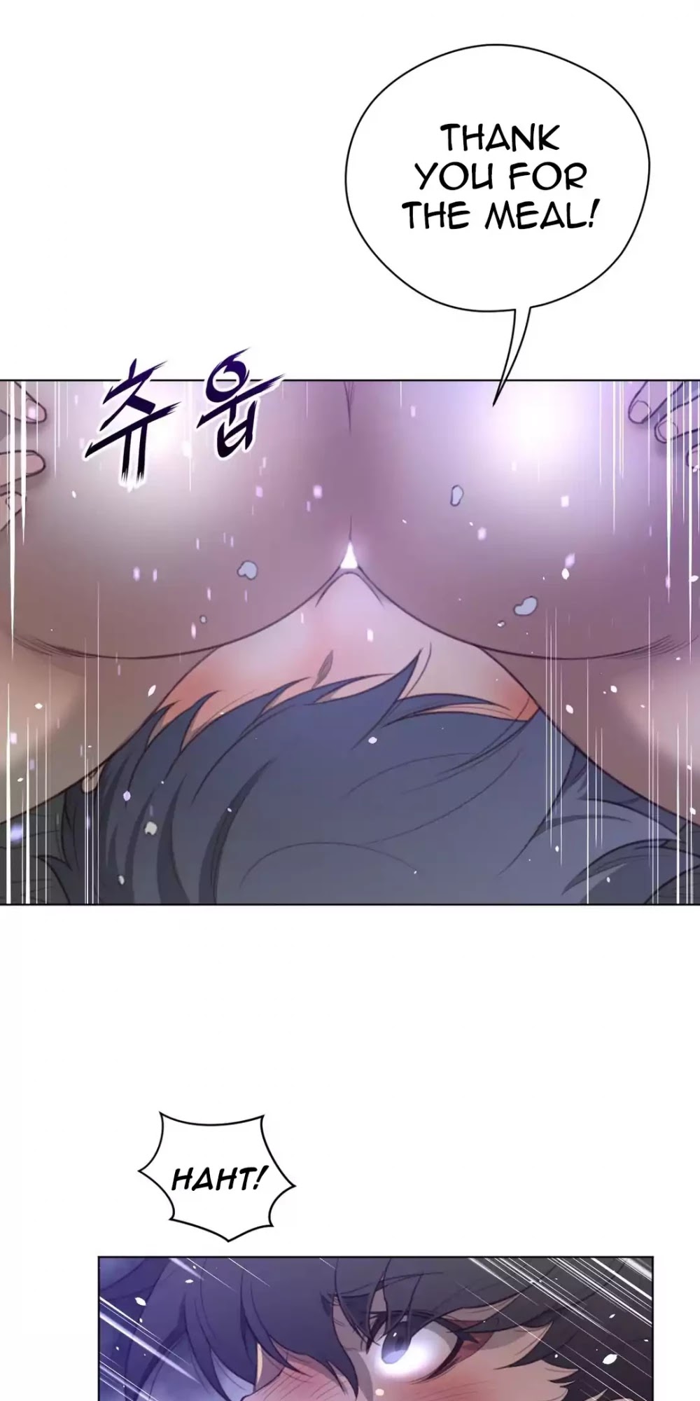 Perfect Half Chapter 29 page 54 - Chapter 29: Overcome the Taboo