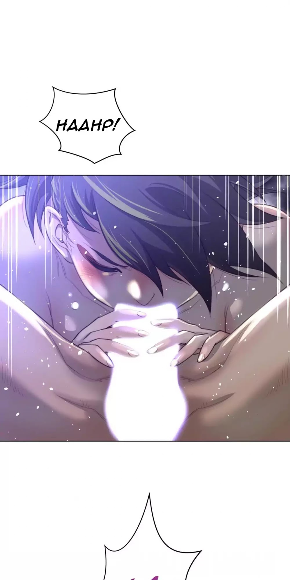 Perfect Half Chapter 29 page 56 - Chapter 29: Overcome the Taboo