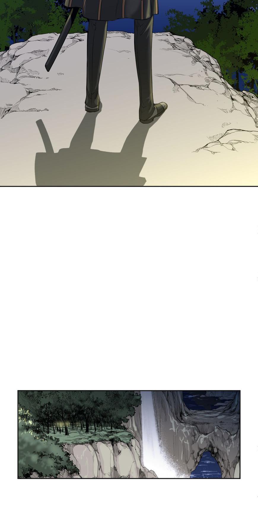Perfect Half Chapter 3 page 10 - Chapter 3