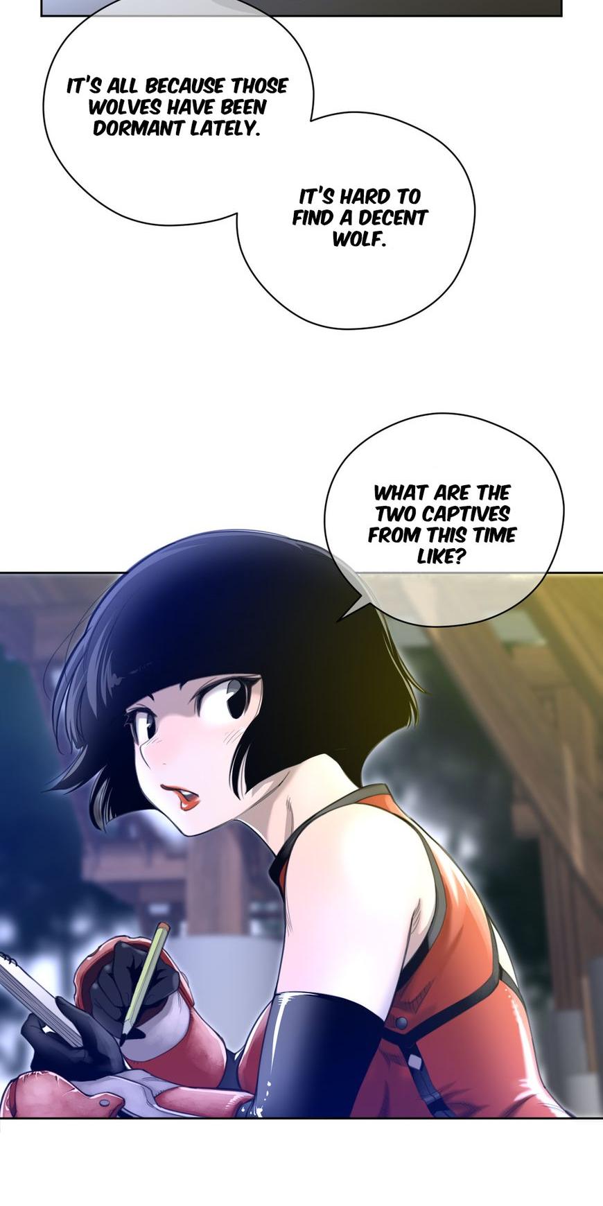 Perfect Half Chapter 3 page 14 - Chapter 3