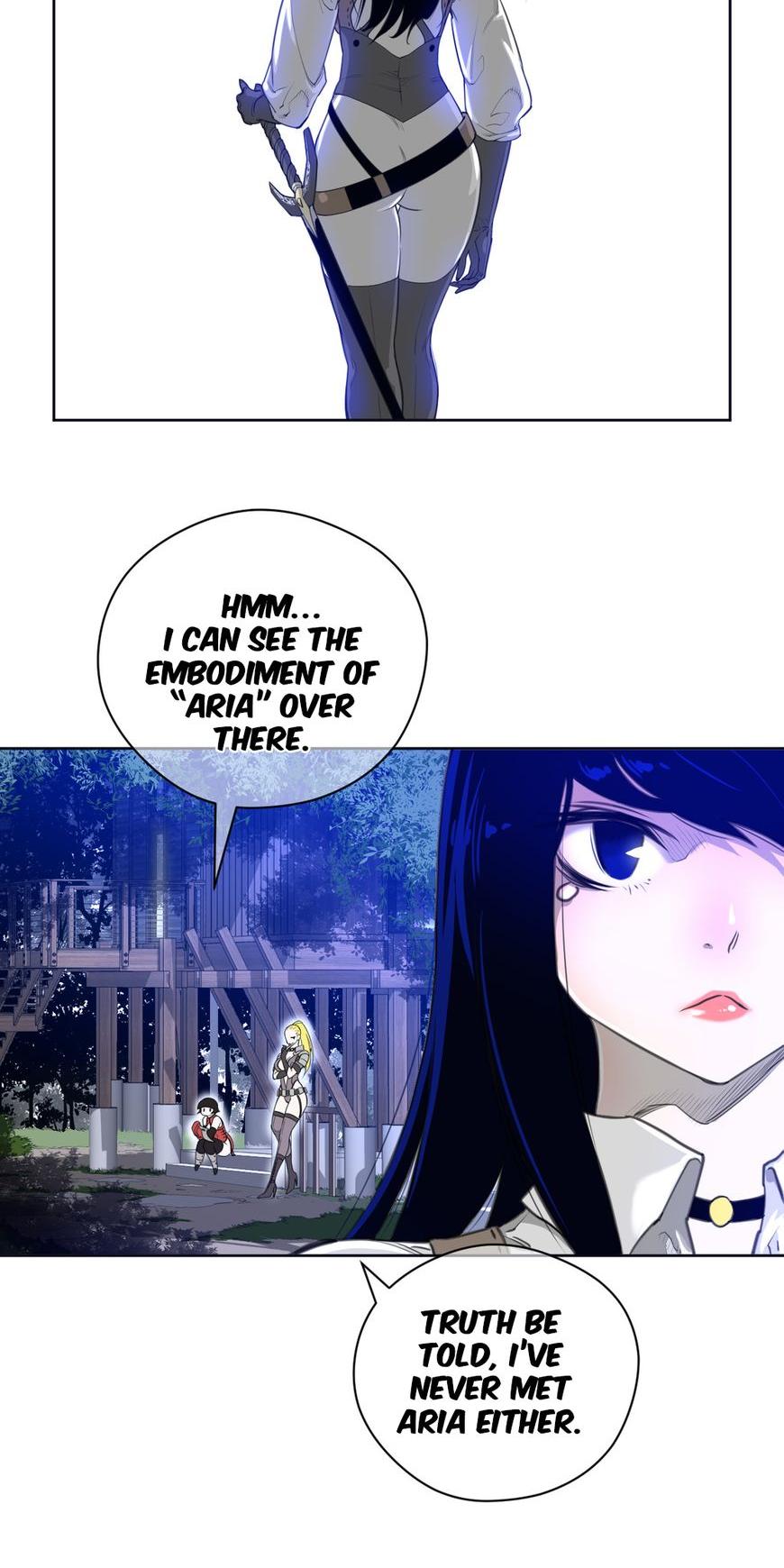 Perfect Half Chapter 3 page 23 - Chapter 3