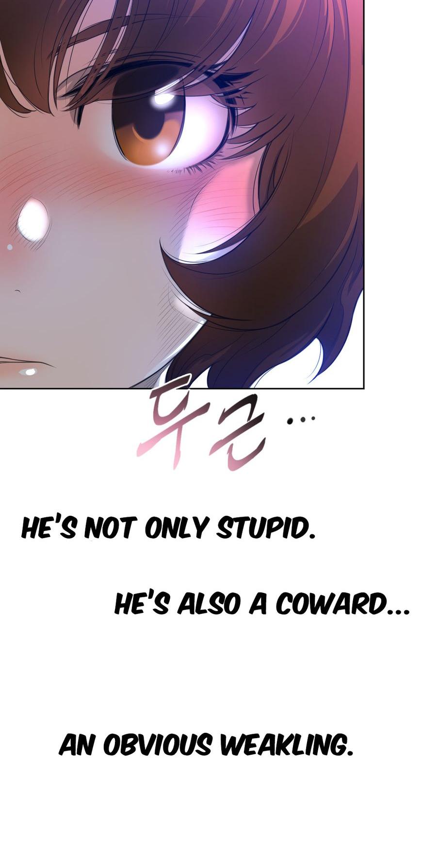 Perfect Half Chapter 3 page 27 - Chapter 3