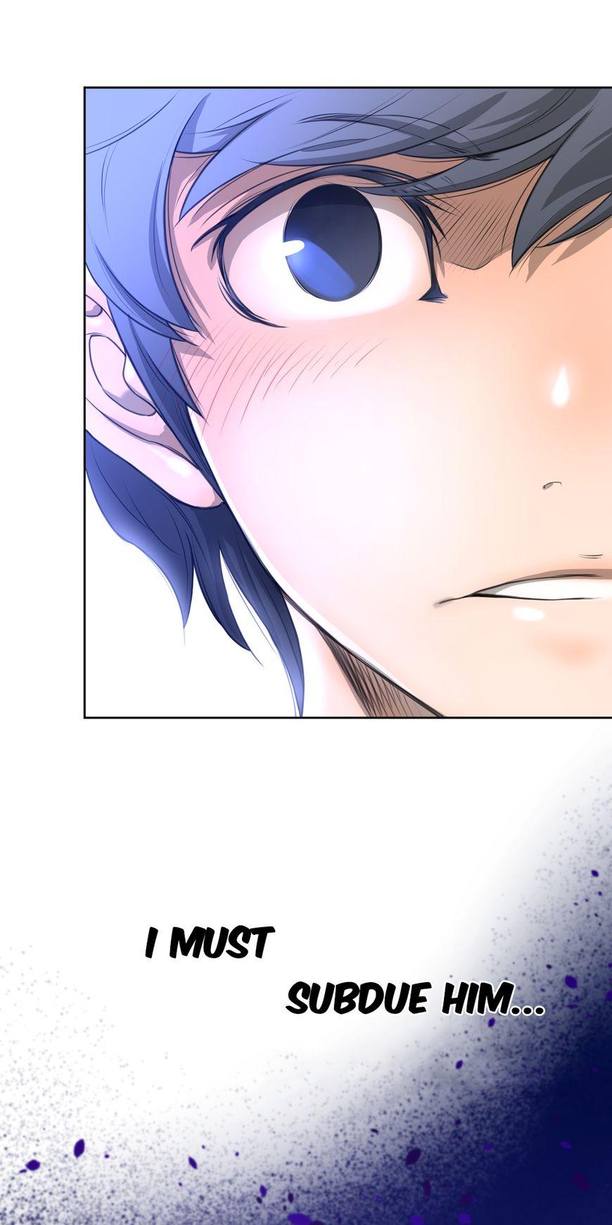 Perfect Half Chapter 3 page 28 - Chapter 3