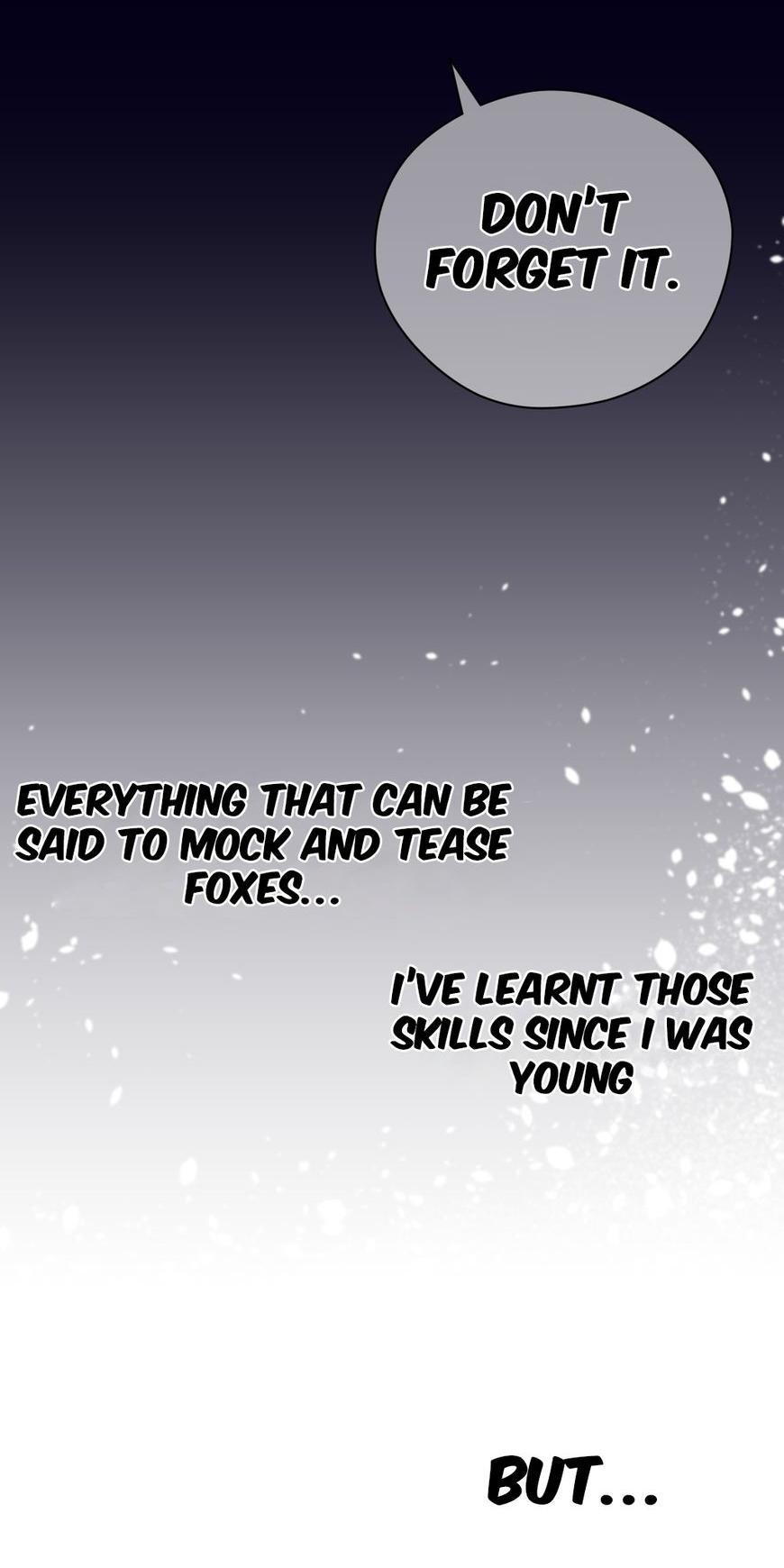 Perfect Half Chapter 3 page 31 - Chapter 3