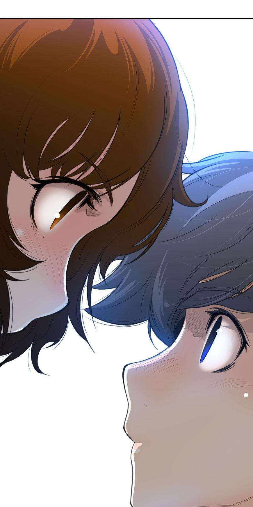 Perfect Half Chapter 3 page 32 - Chapter 3