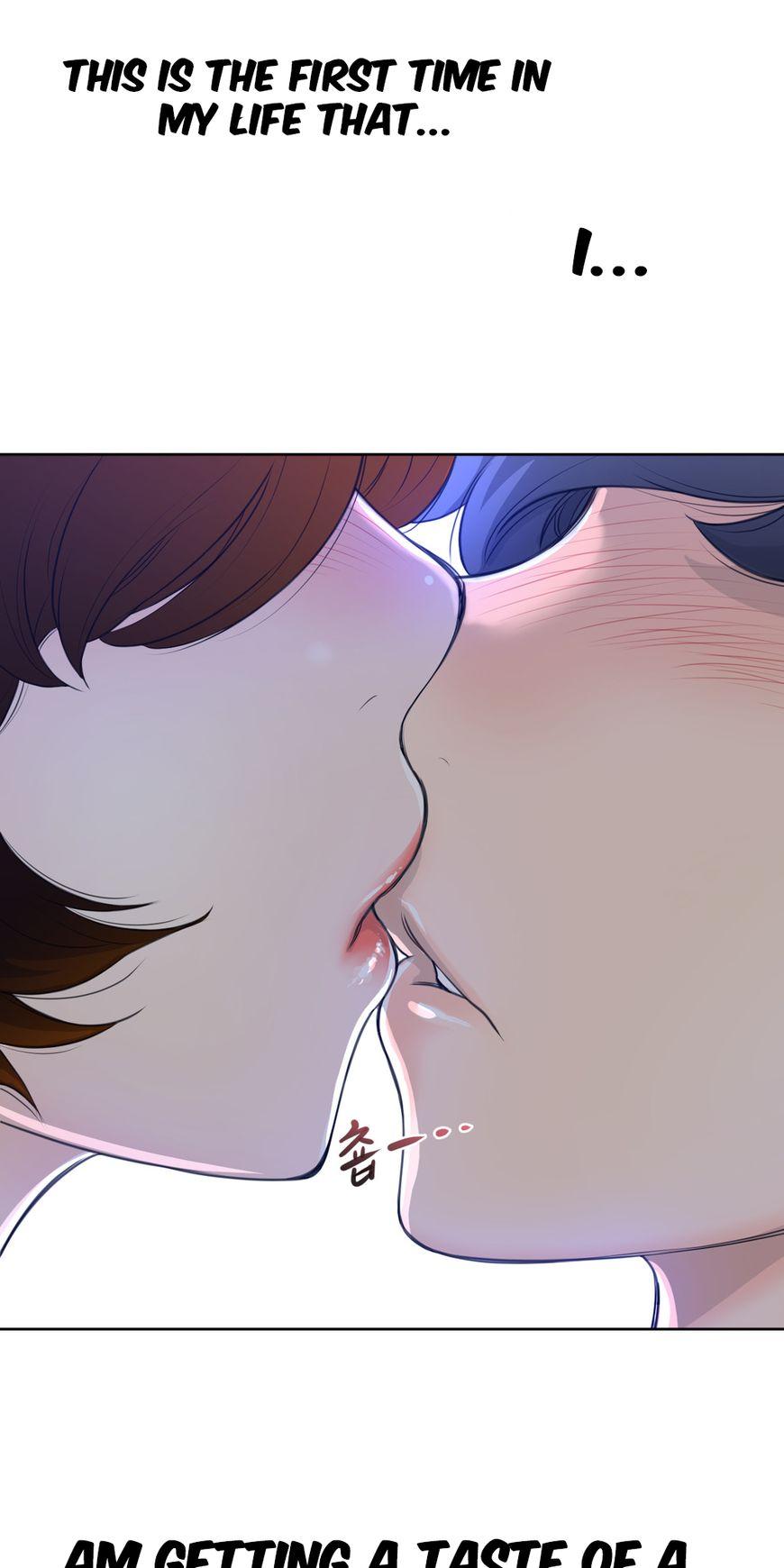 Perfect Half Chapter 3 page 34 - Chapter 3