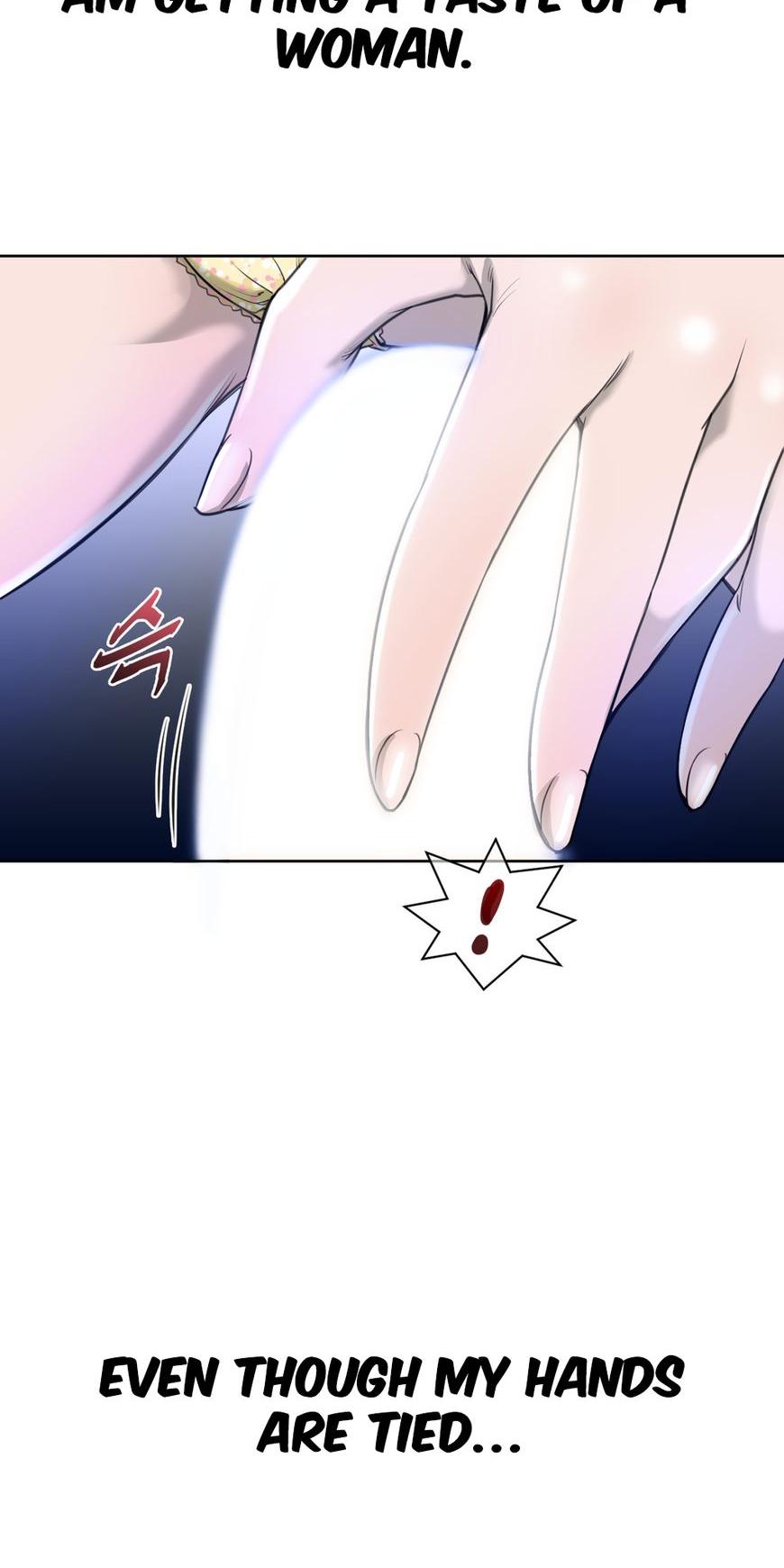 Perfect Half Chapter 3 page 35 - Chapter 3