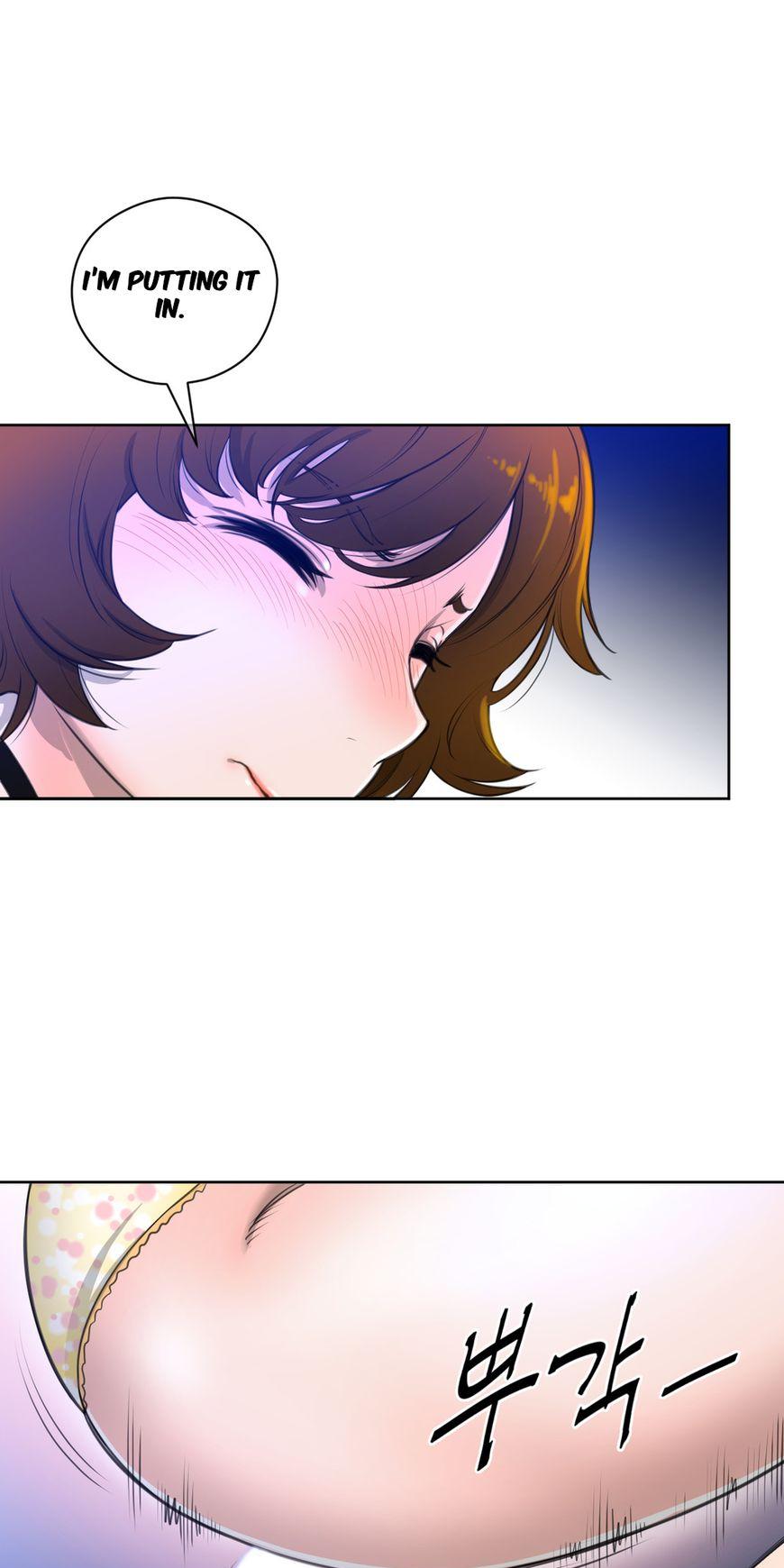 Perfect Half Chapter 3 page 38 - Chapter 3
