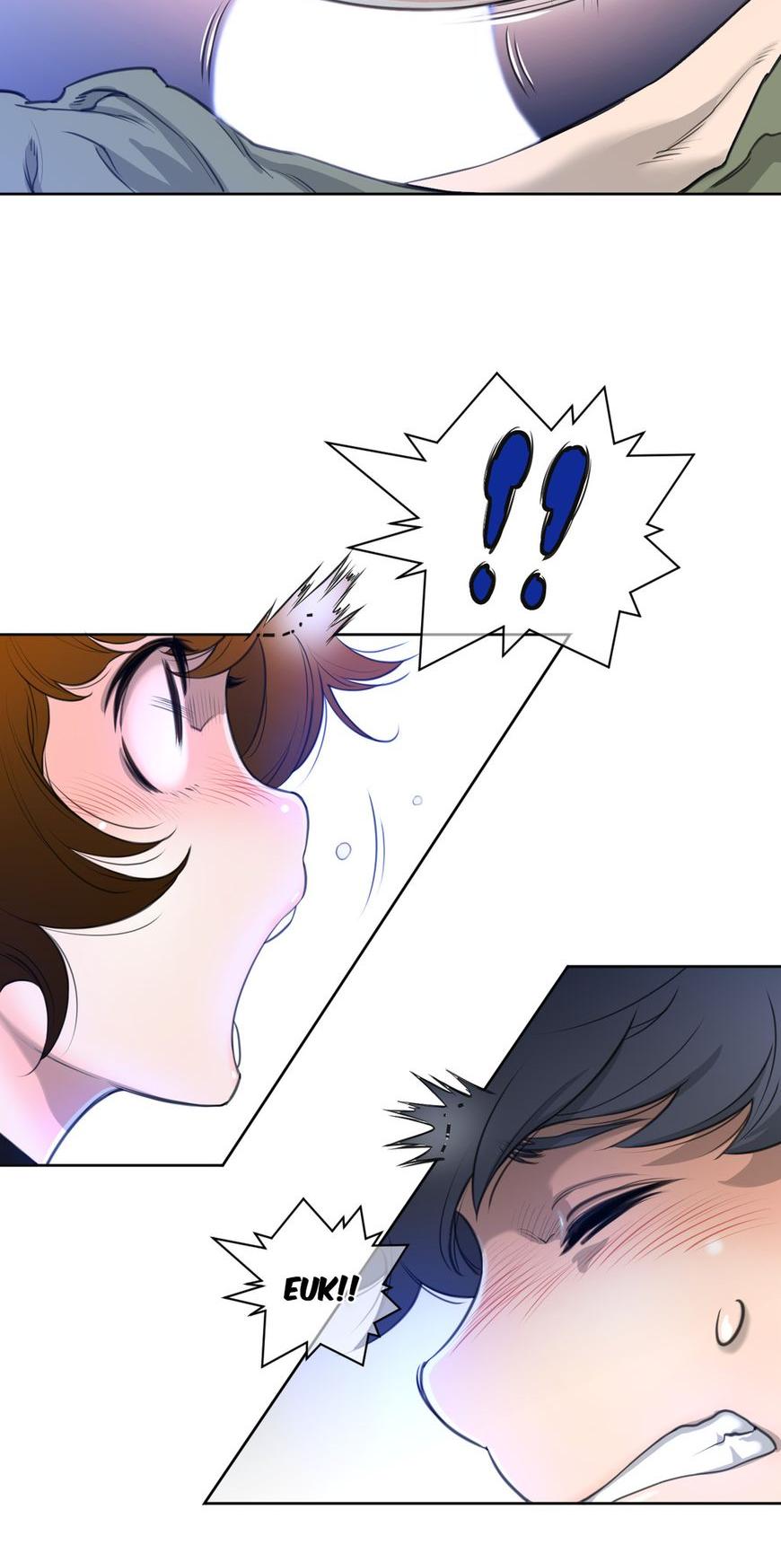 Perfect Half Chapter 3 page 39 - Chapter 3