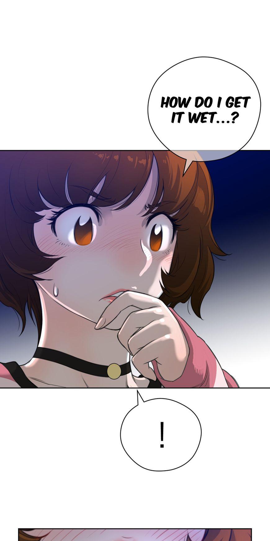 Perfect Half Chapter 3 page 42 - Chapter 3