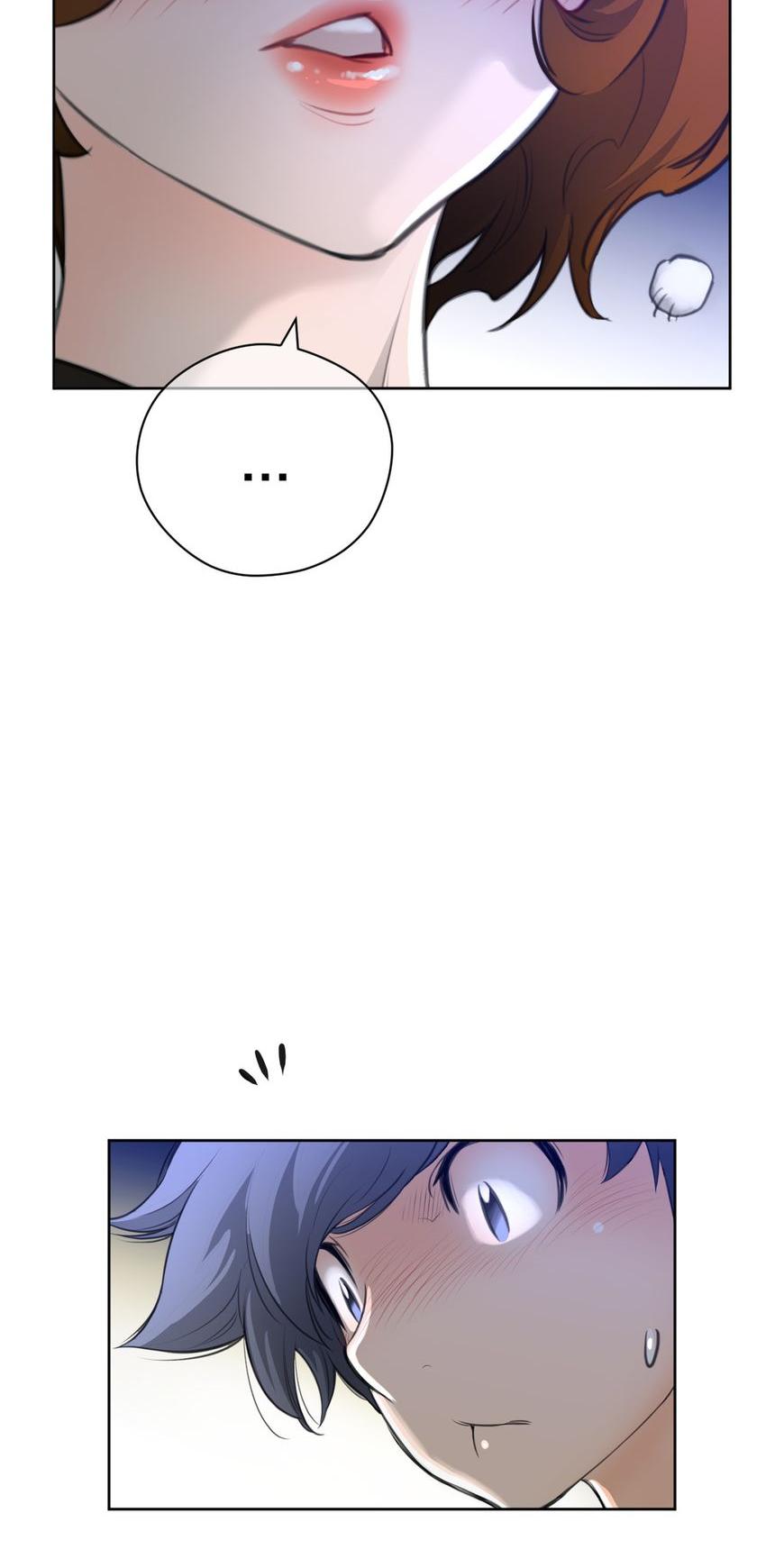 Perfect Half Chapter 3 page 43 - Chapter 3