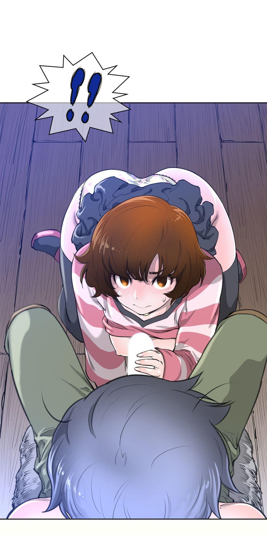 Perfect Half Chapter 3 page 44 - Chapter 3