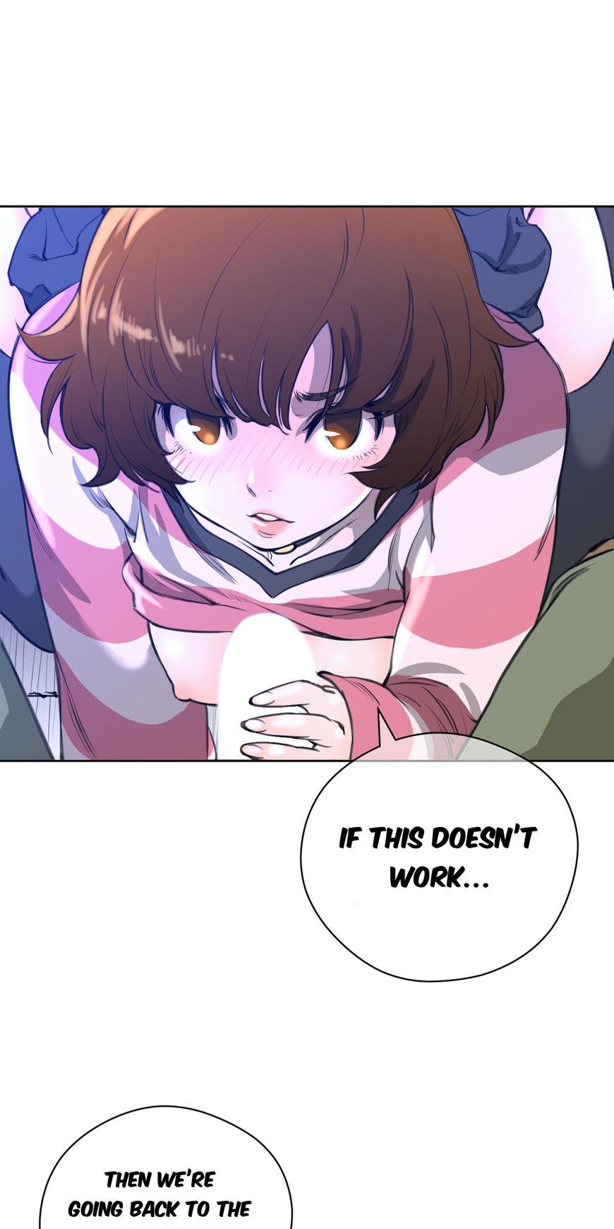 Perfect Half Chapter 3 page 46 - Chapter 3