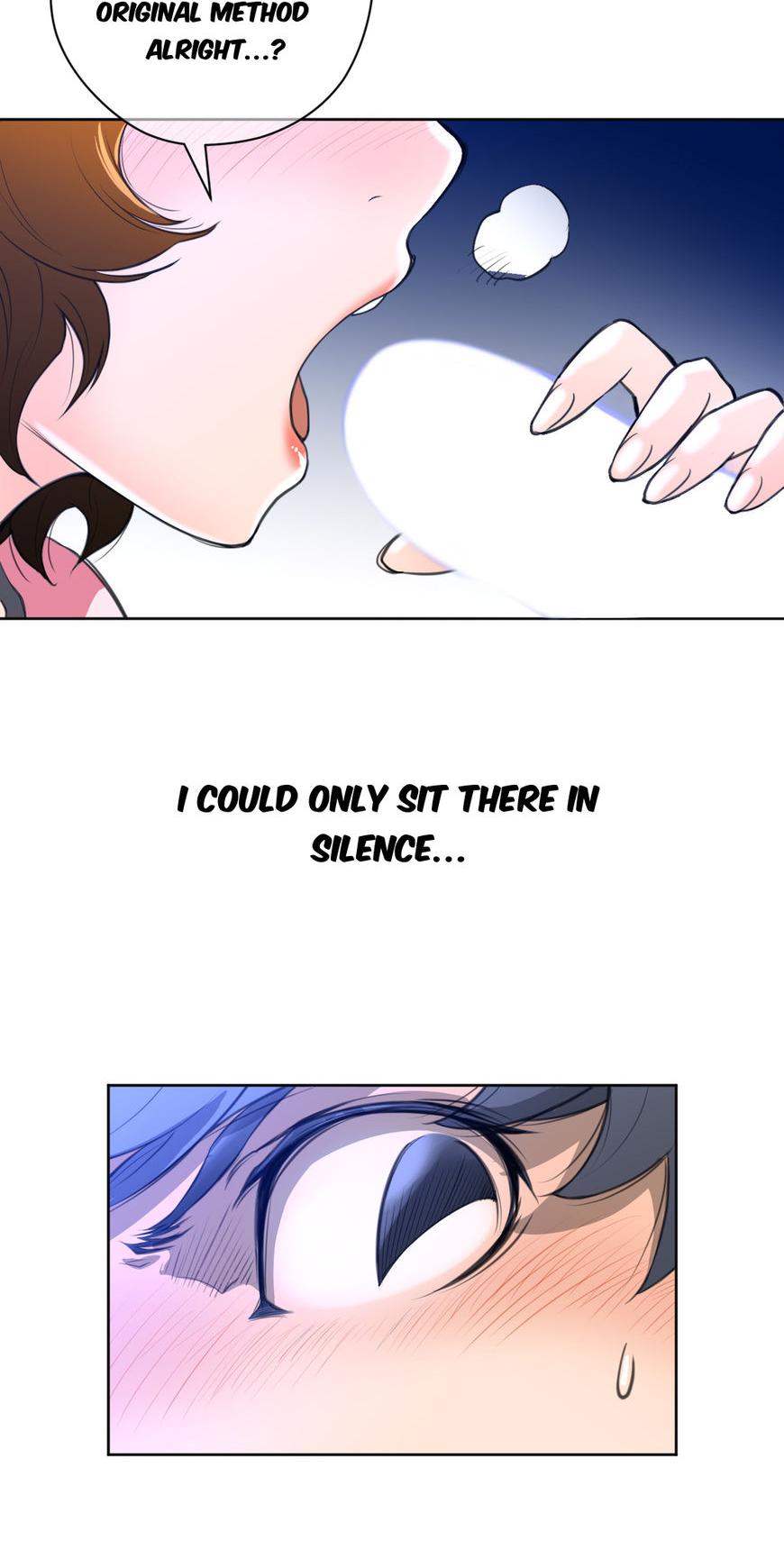 Perfect Half Chapter 3 page 47 - Chapter 3