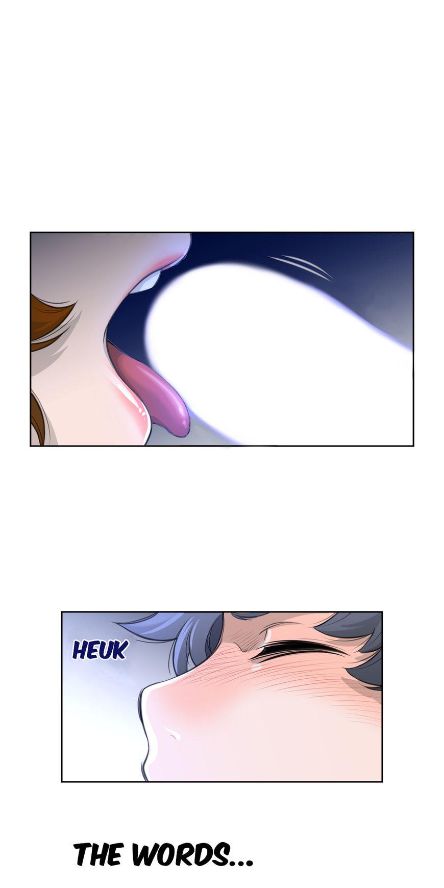Perfect Half Chapter 3 page 48 - Chapter 3