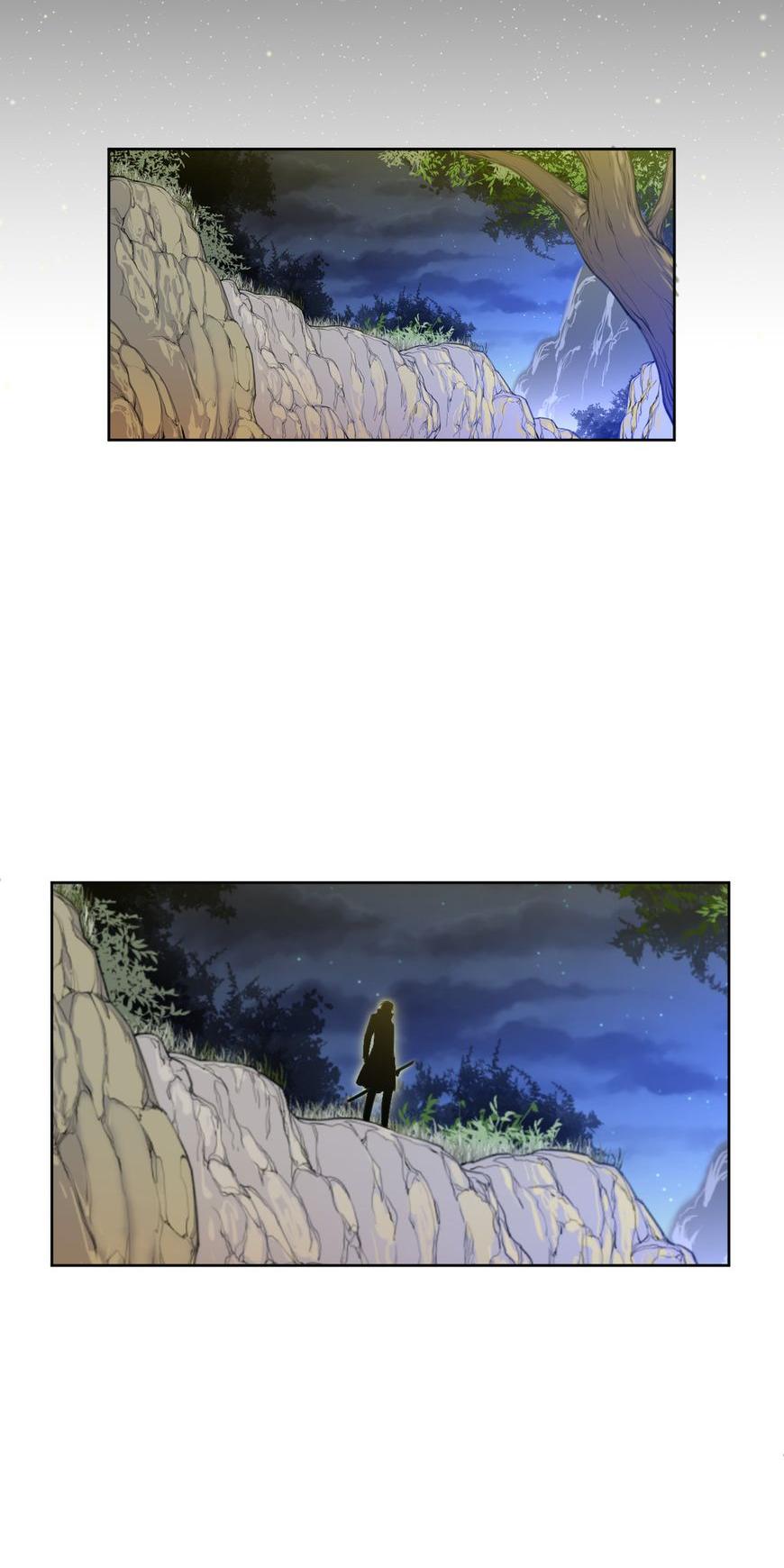 Perfect Half Chapter 3 page 6 - Chapter 3