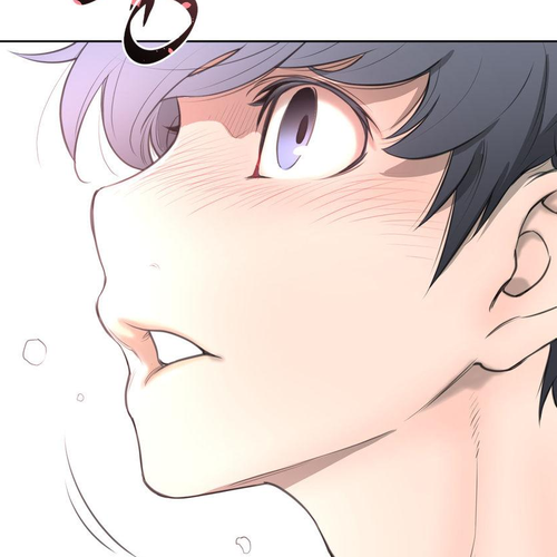 Perfect Half Chapter 3 cover