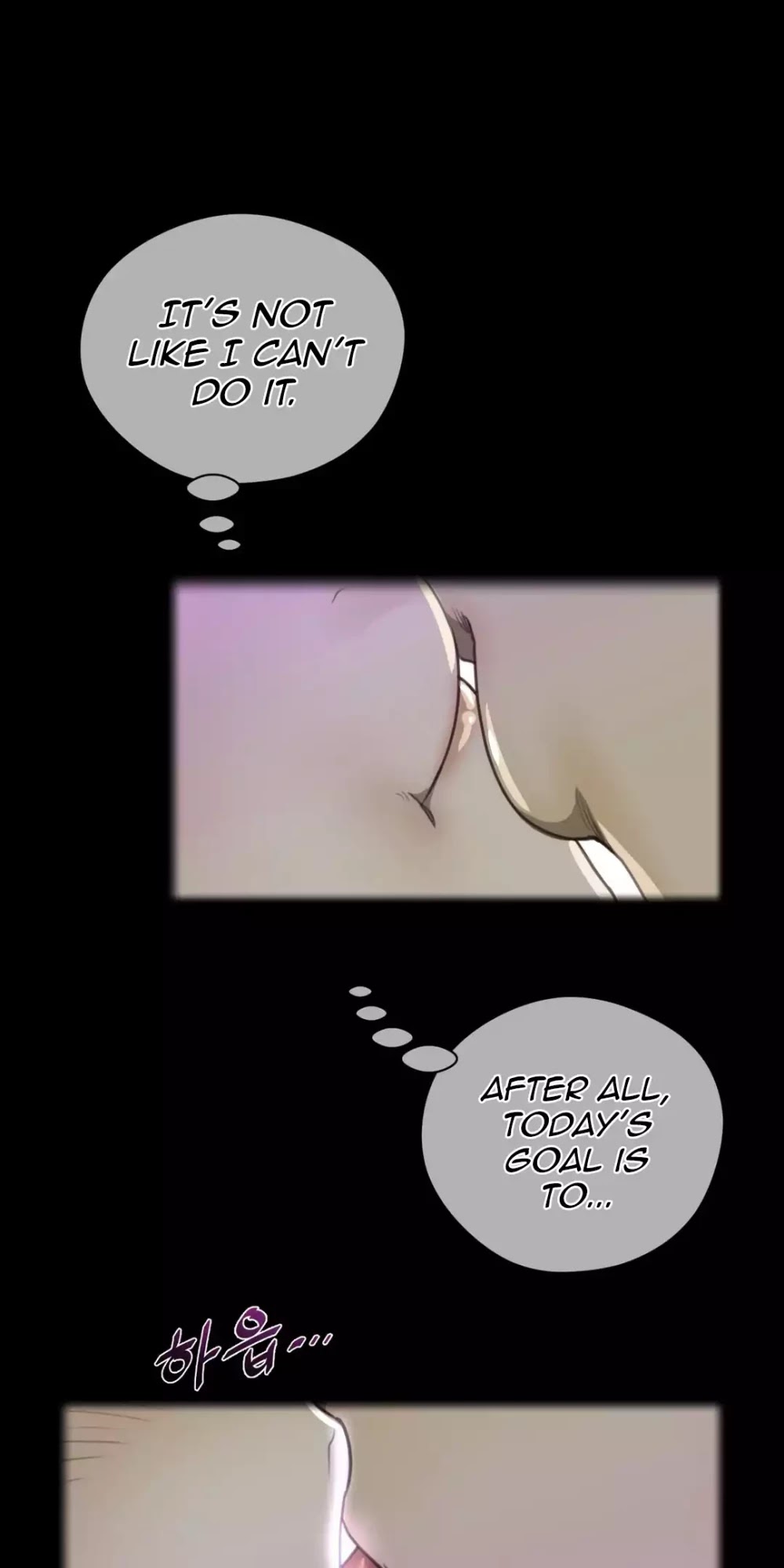Perfect Half Chapter 30 page 2 - Chapter 30: Exploration