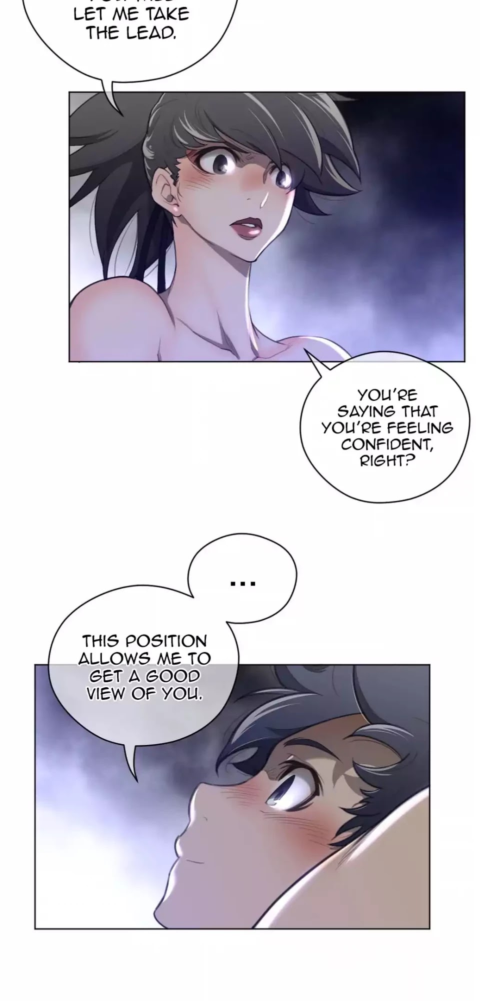 Perfect Half Chapter 30 page 29 - Chapter 30: Exploration
