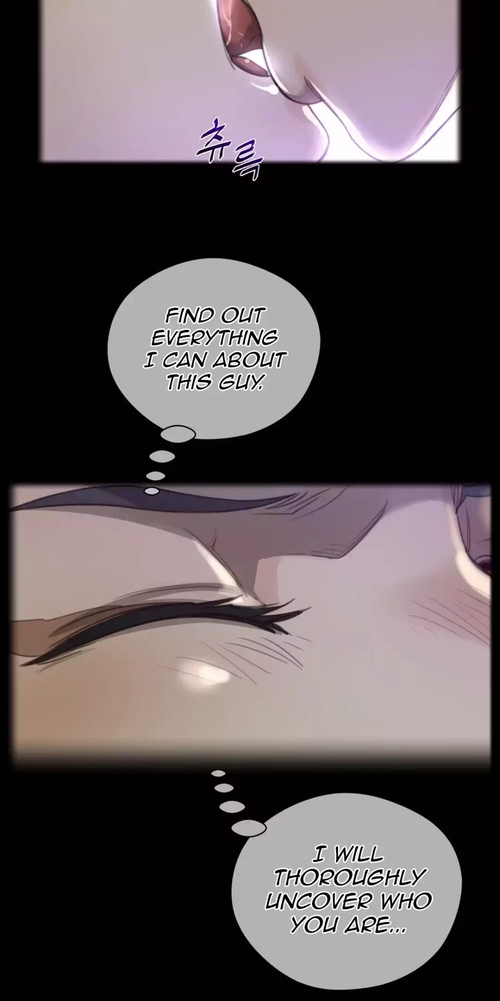 Perfect Half Chapter 30 page 3 - Chapter 30: Exploration