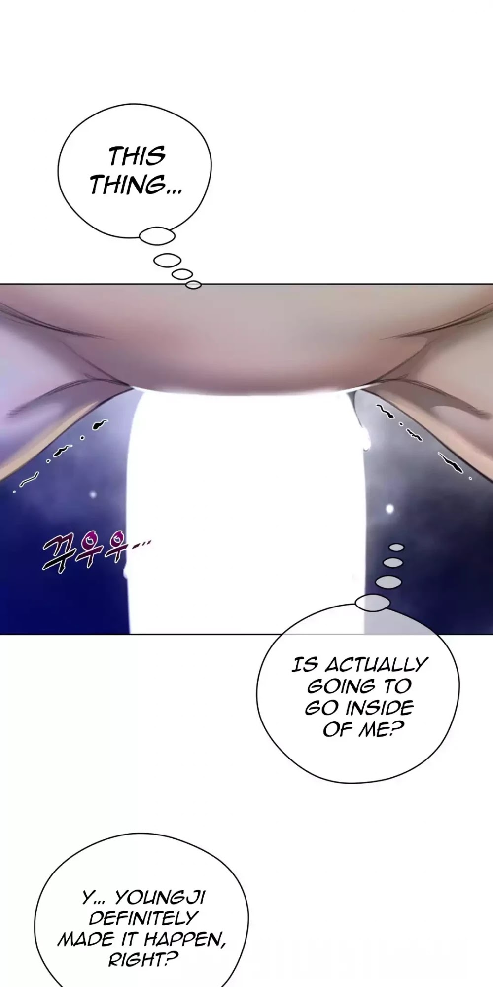 Perfect Half Chapter 30 page 36 - Chapter 30: Exploration