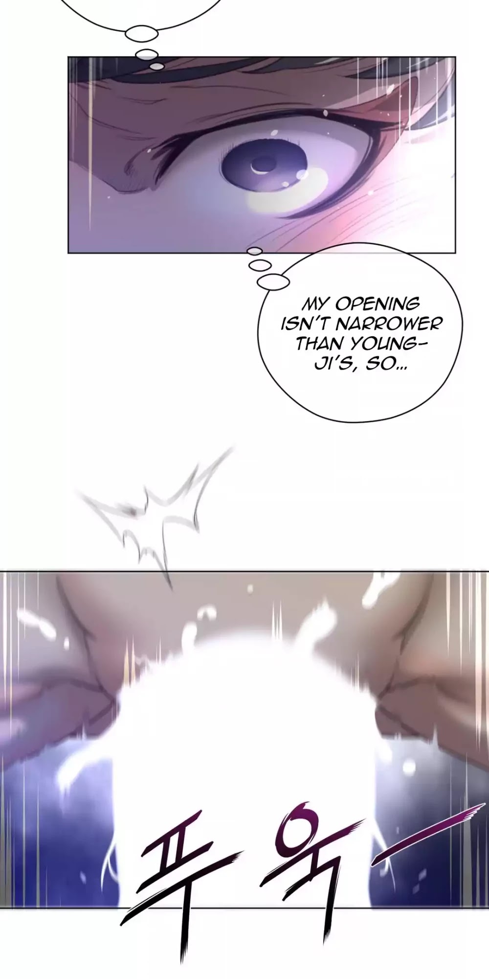 Perfect Half Chapter 30 page 37 - Chapter 30: Exploration