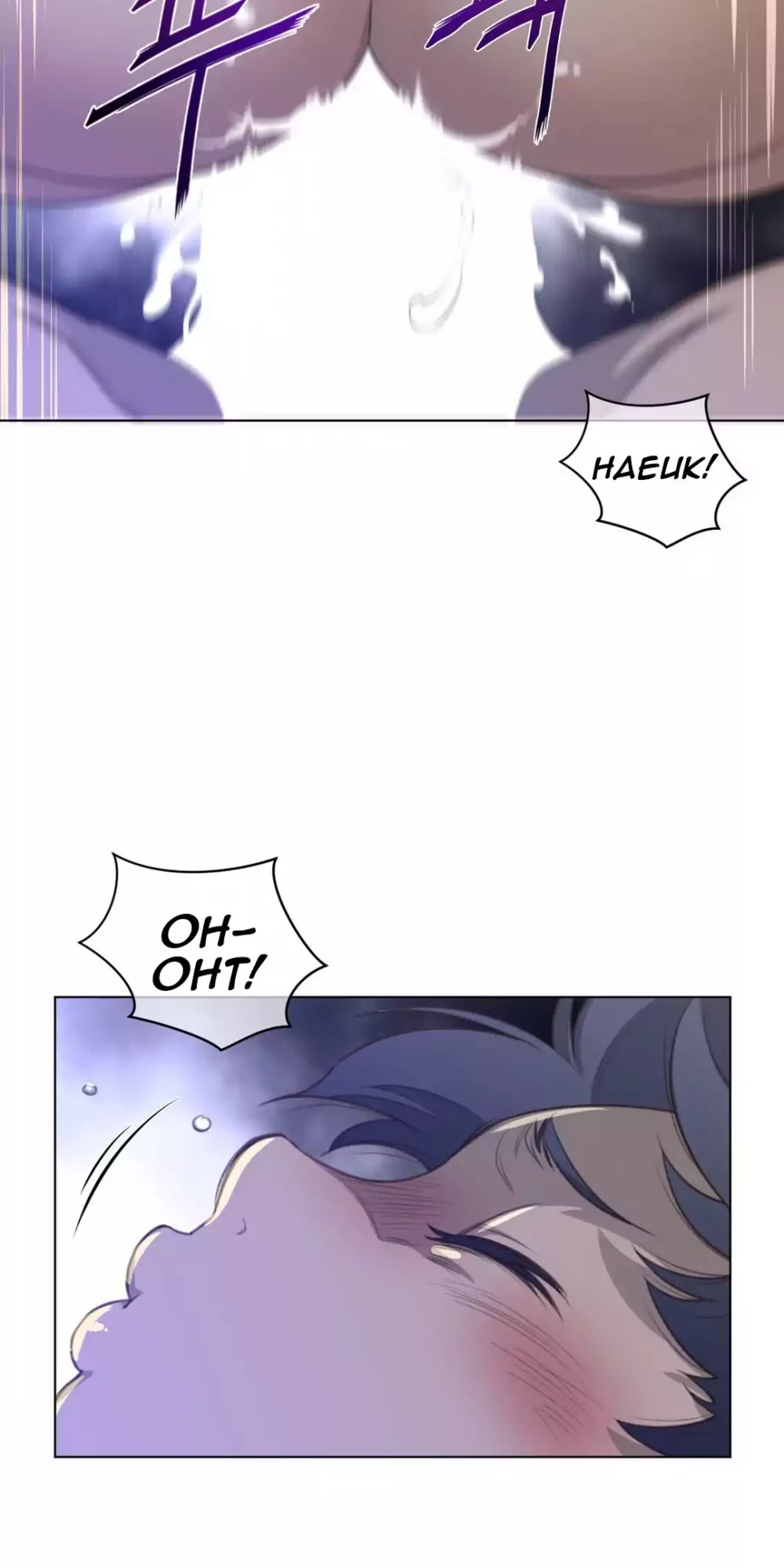 Perfect Half Chapter 30 page 45 - Chapter 30: Exploration