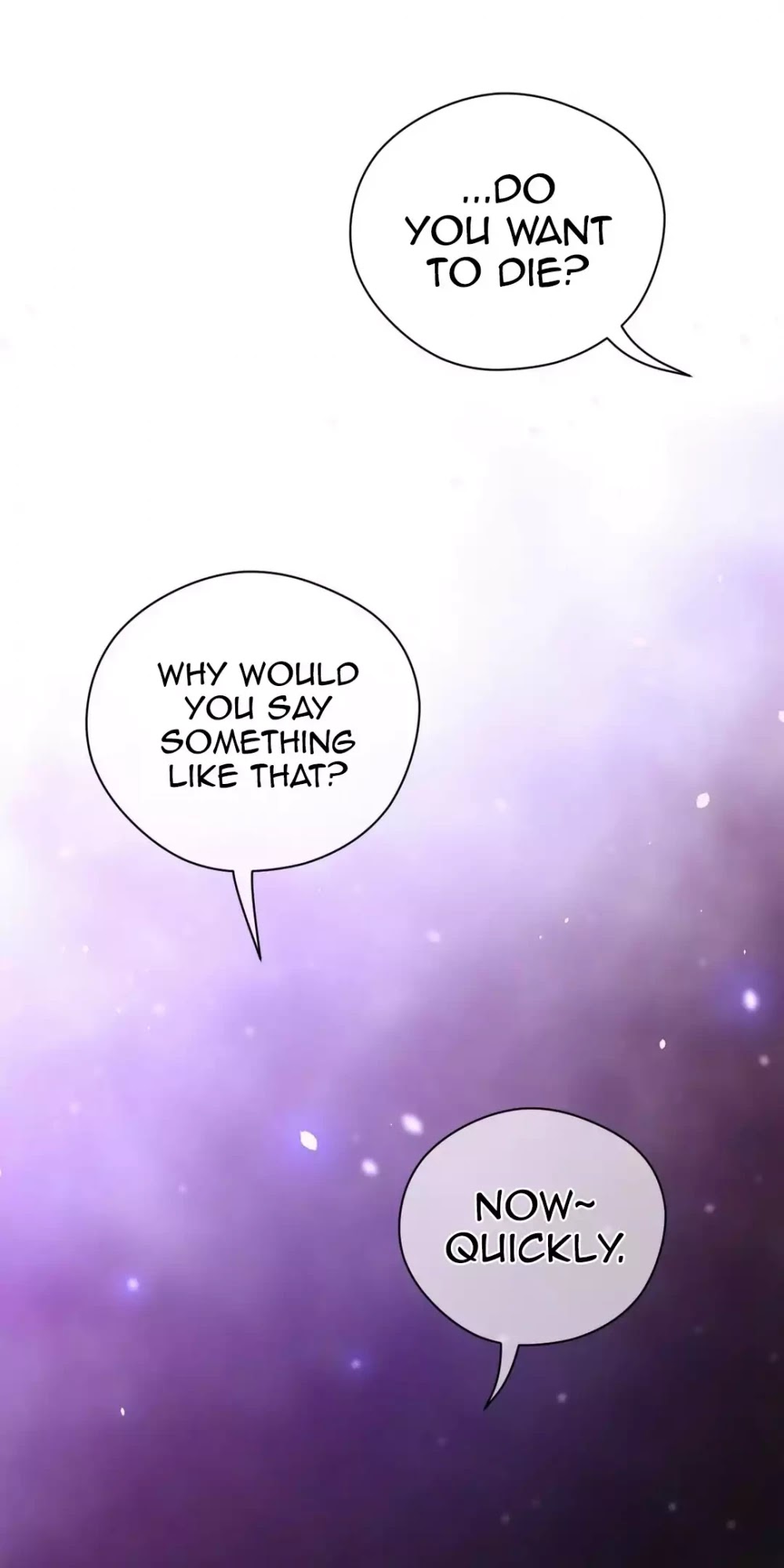 Perfect Half Chapter 30 page 54 - Chapter 30: Exploration