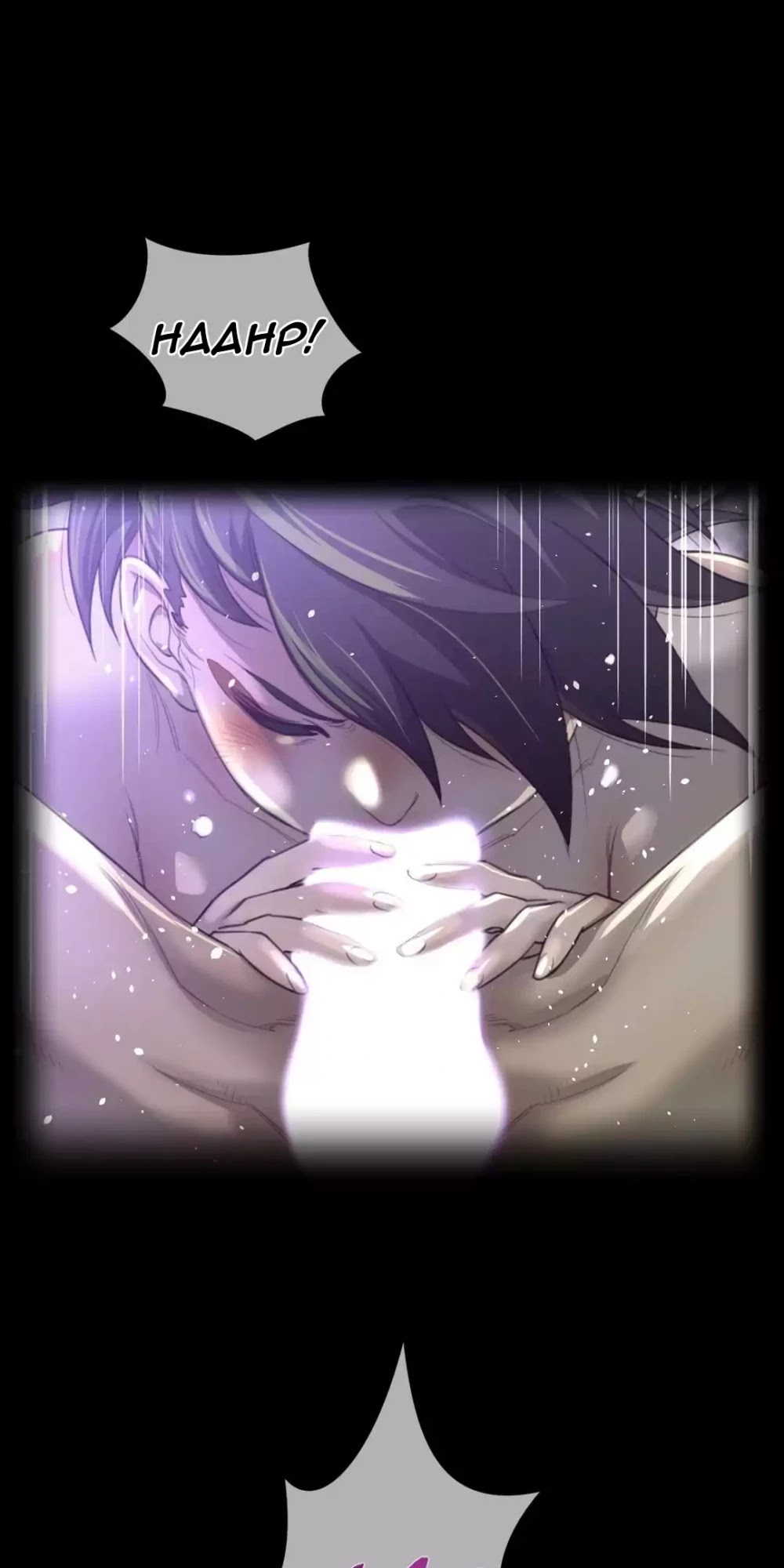 Perfect Half Chapter 30 page 6 - Chapter 30: Exploration
