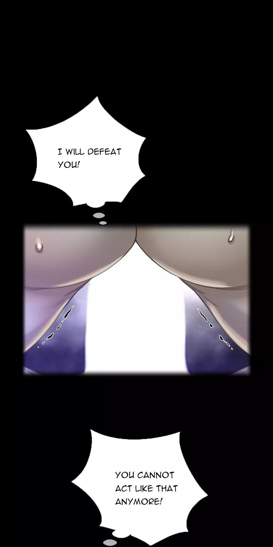 Perfect Half Chapter 31 page 1 - Chapter 31