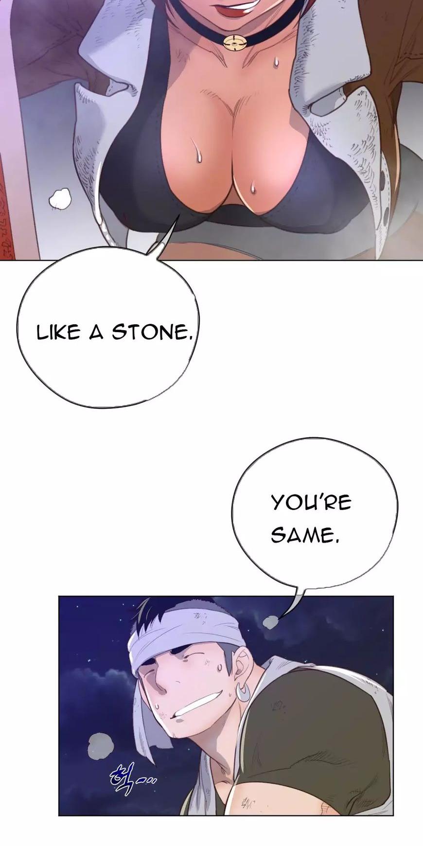 Perfect Half Chapter 31 page 10 - Chapter 31