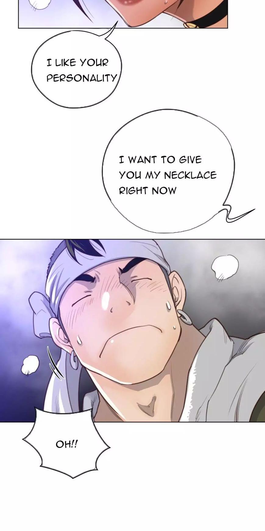Perfect Half Chapter 31 page 14 - Chapter 31
